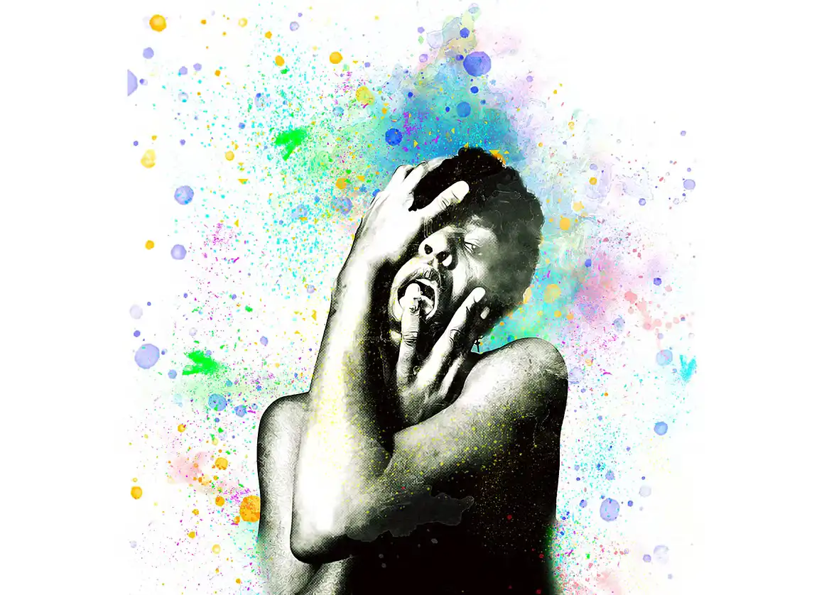 Colorful Art Photoshop Action 10 075965