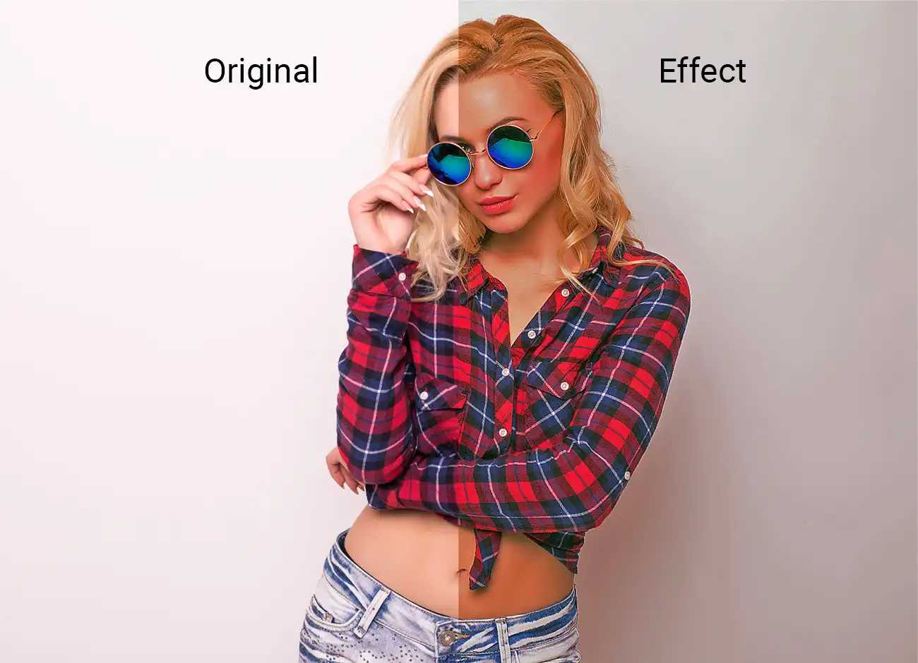 Dark HDR Effect Photoshop Action 7 075965