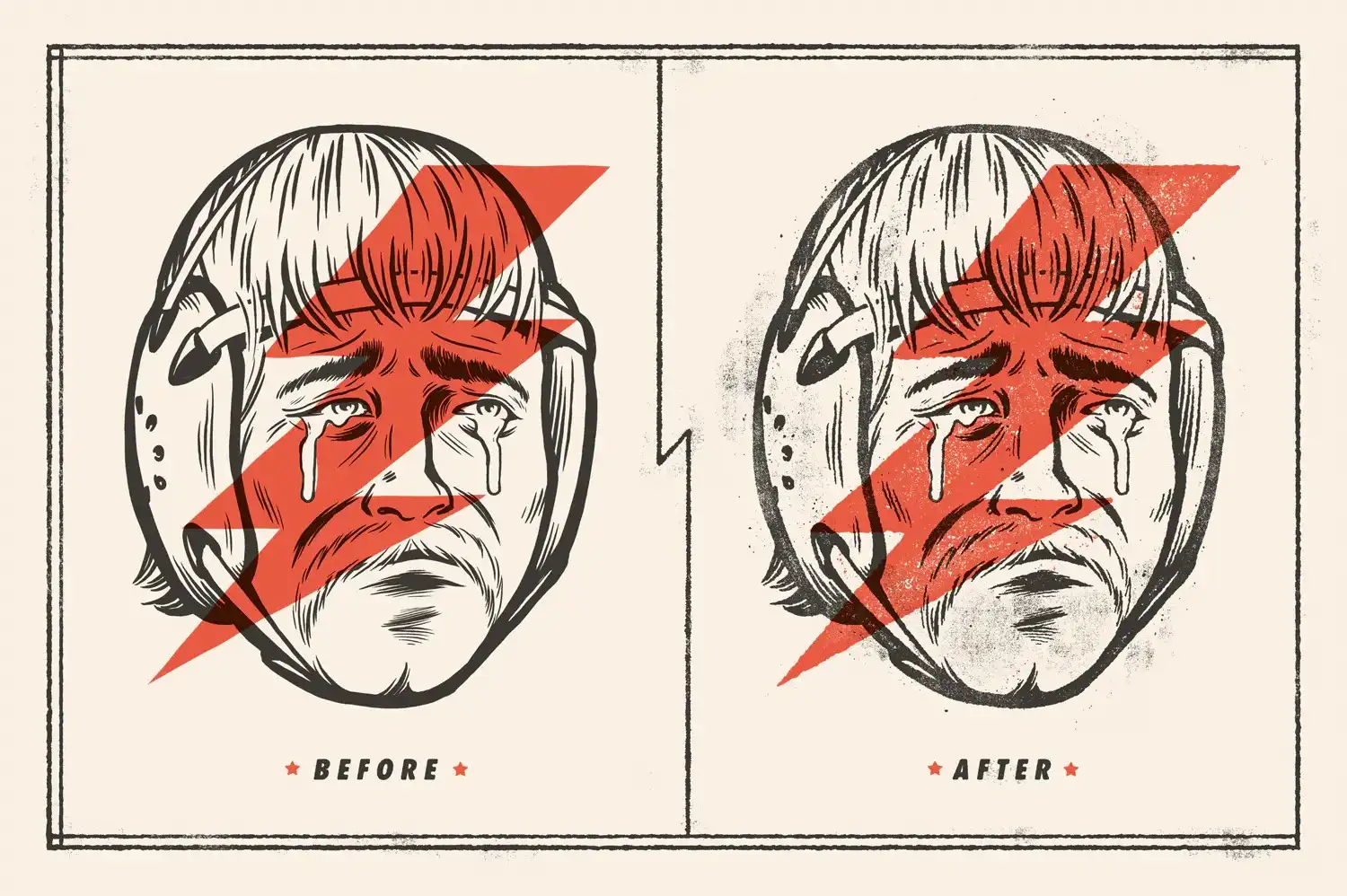 Distress Press for Photoshop 4 072502