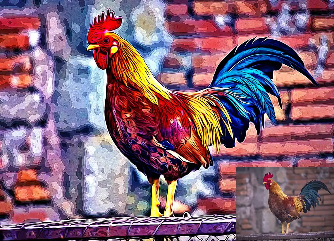 Excelling Oil Photoshop Action 3 076198