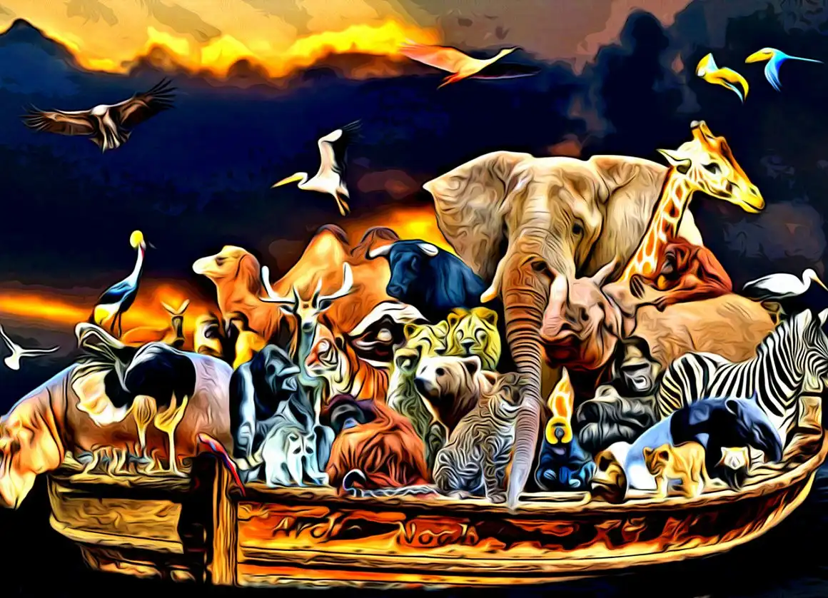 Excelling Oil Photoshop Action 10 075965