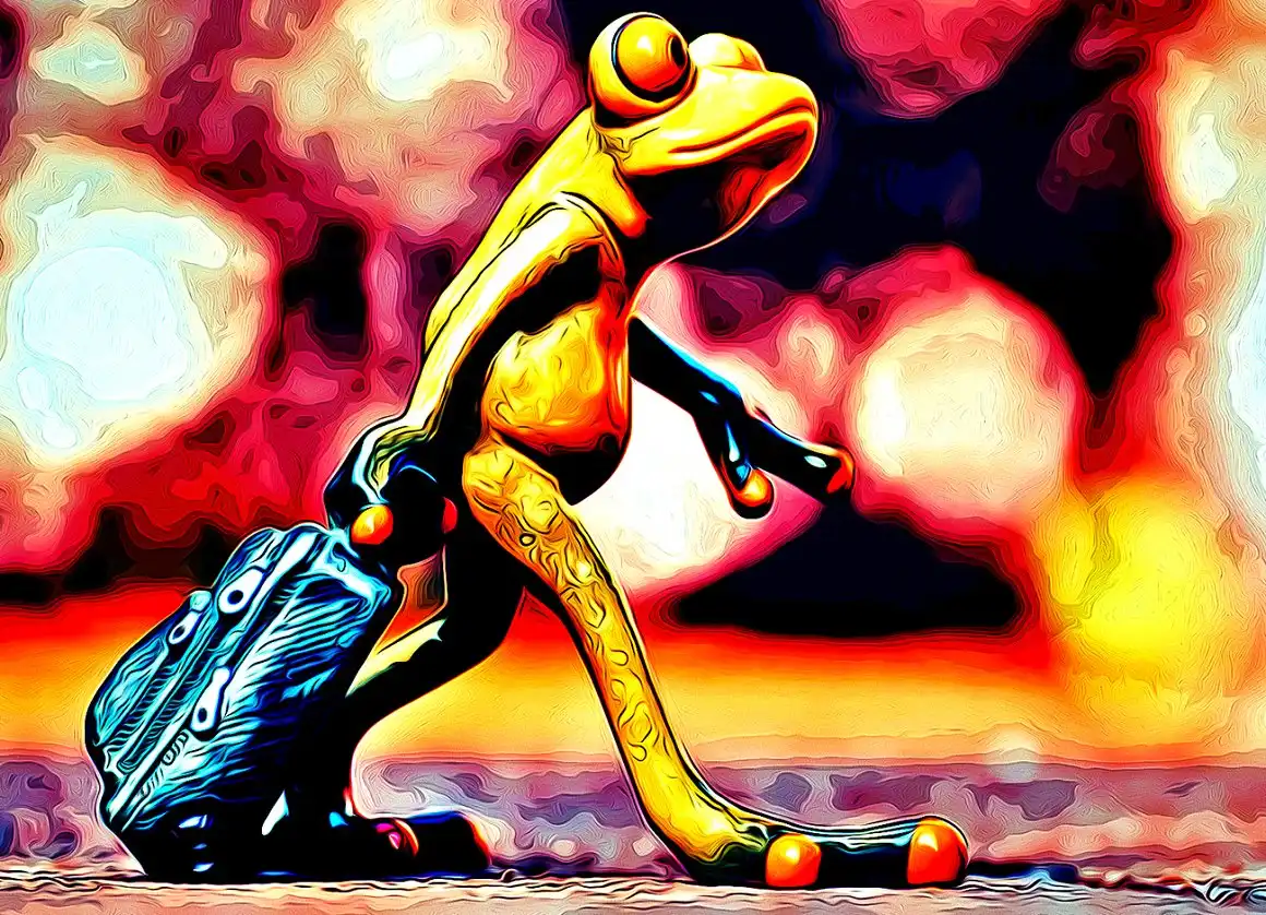 Excelling Oil Photoshop Action 7 075965