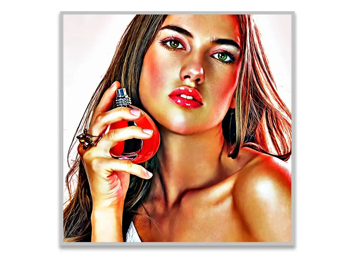 Excelling Oil Photoshop Action 13 075965