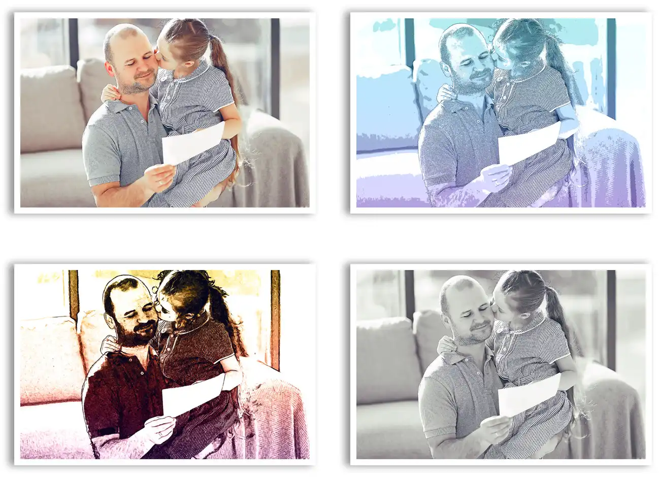 Family Portrait Photoshop Action 7 075965