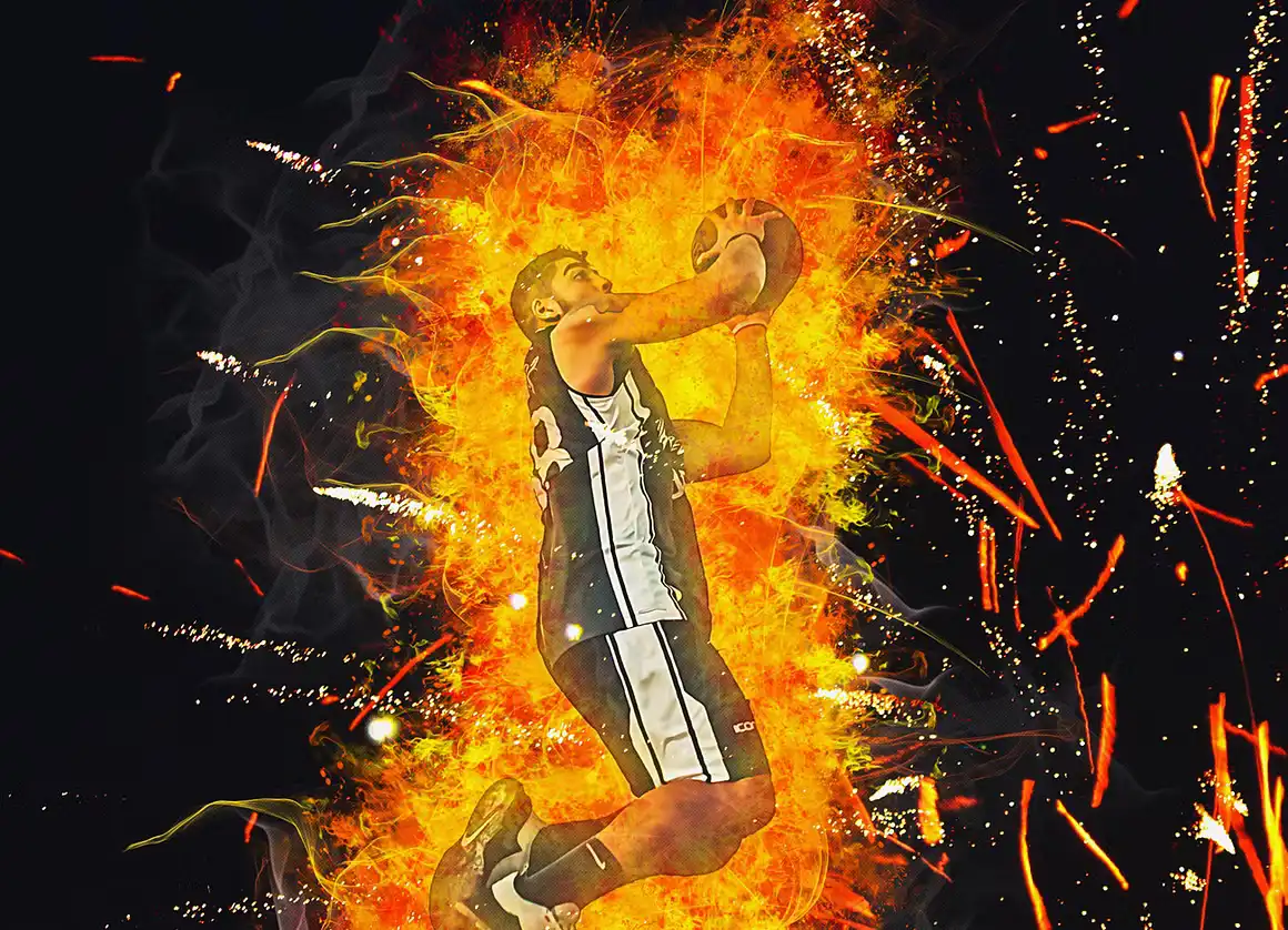 Fire Effect Photoshop Action 18 075965