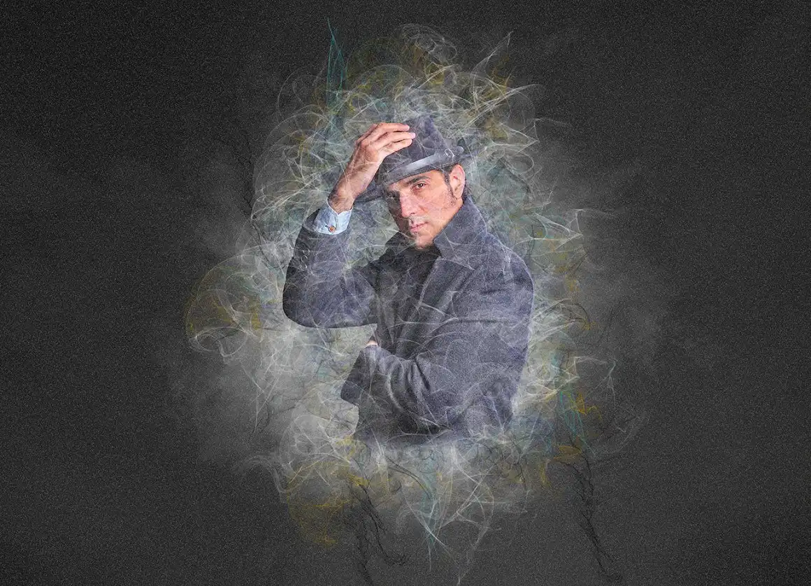 Foggy Smoke Photoshop Action 7 075965