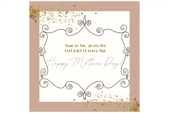 Frame Brush Stamps 6 074029