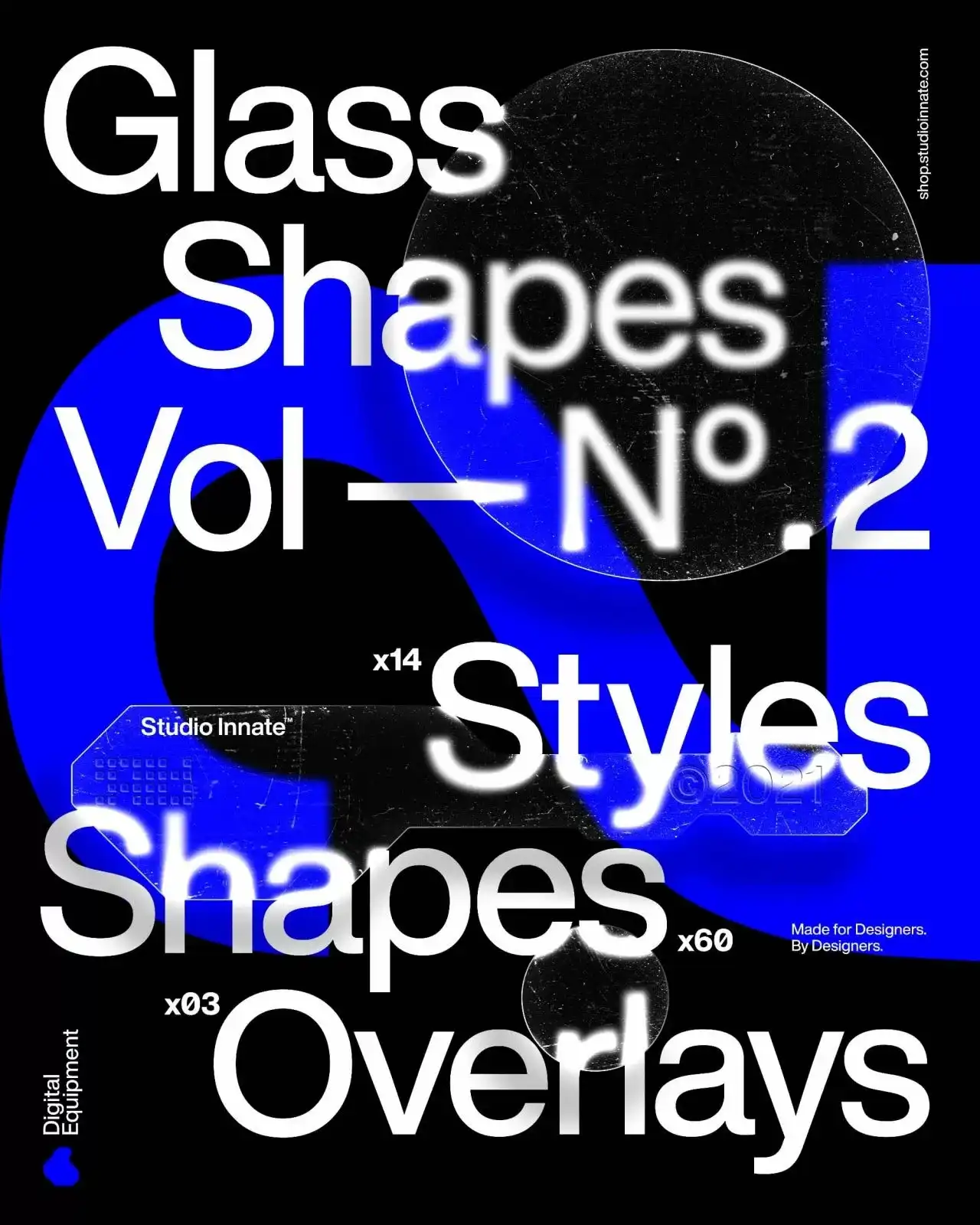 Glass Shapes Vol.2