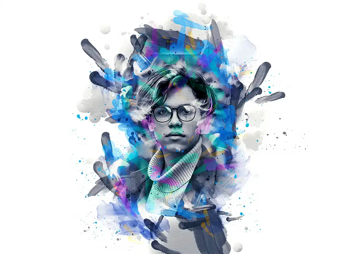 Hand Painting Photoshop Action 1 7 075965