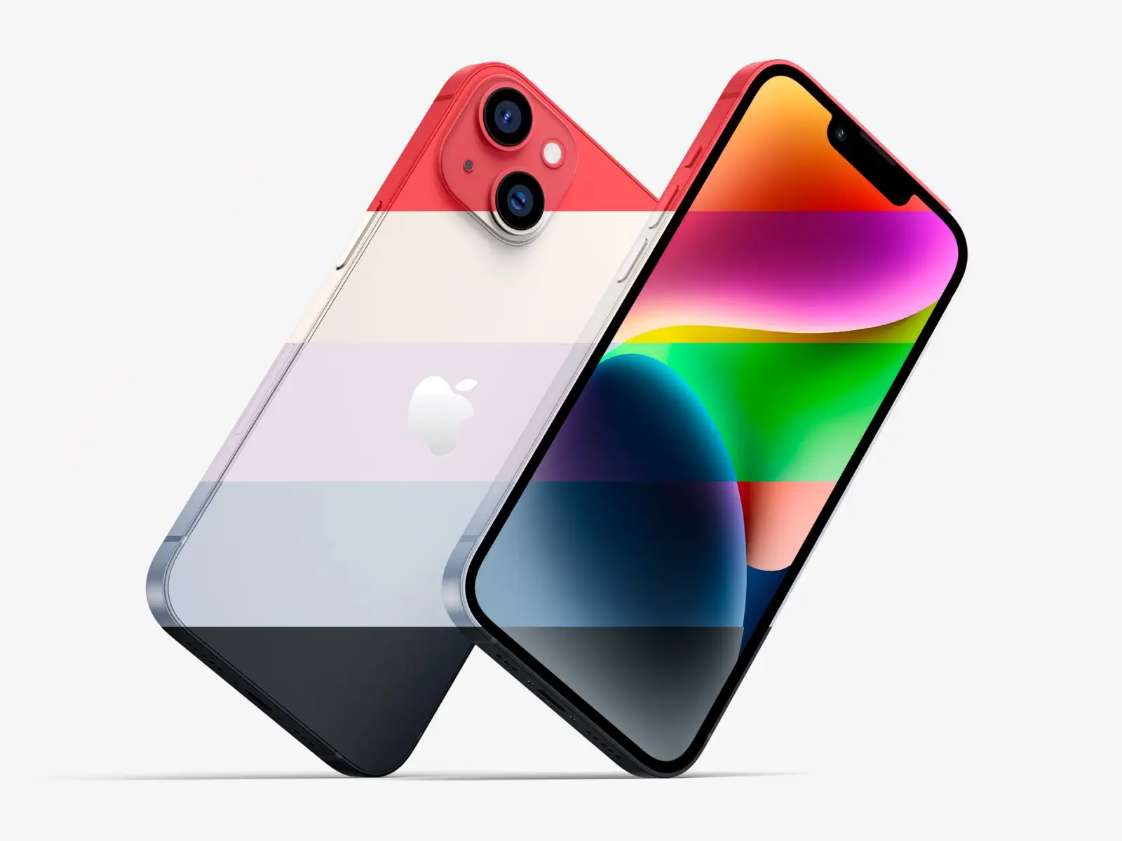 iPhone 14 Mockups 53 073425