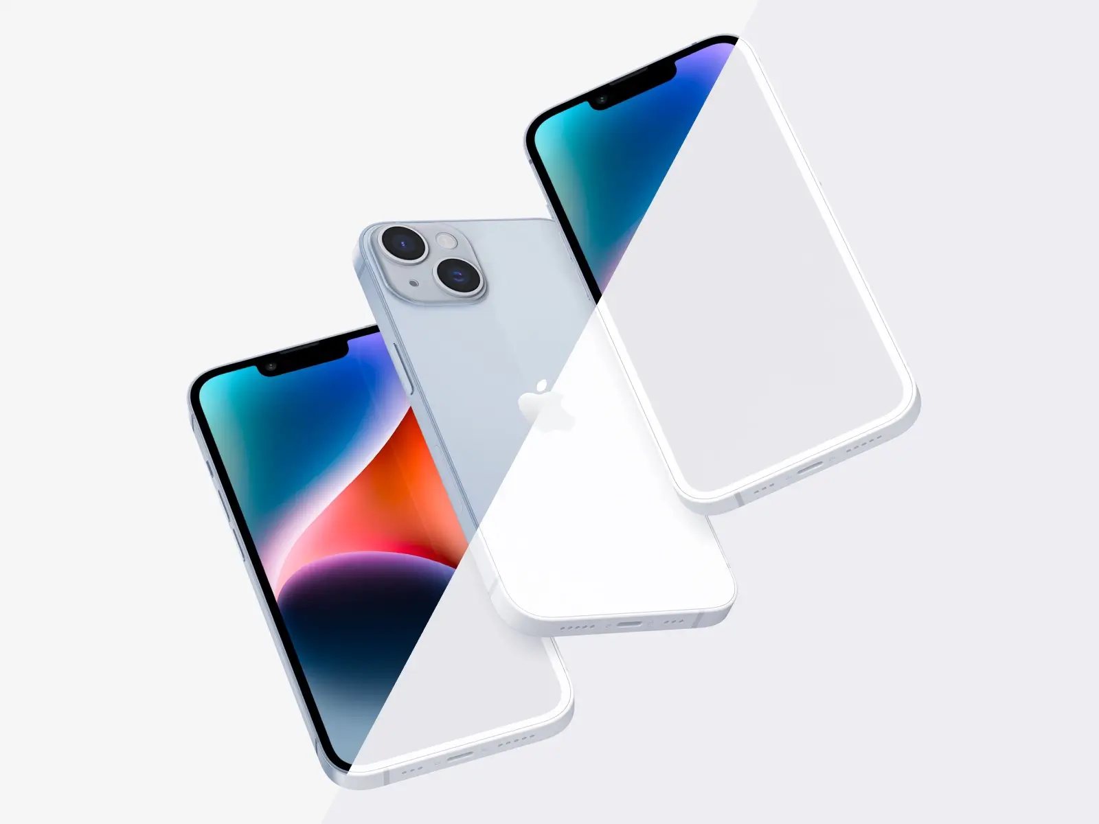 iPhone 14 Mockups 81 073425