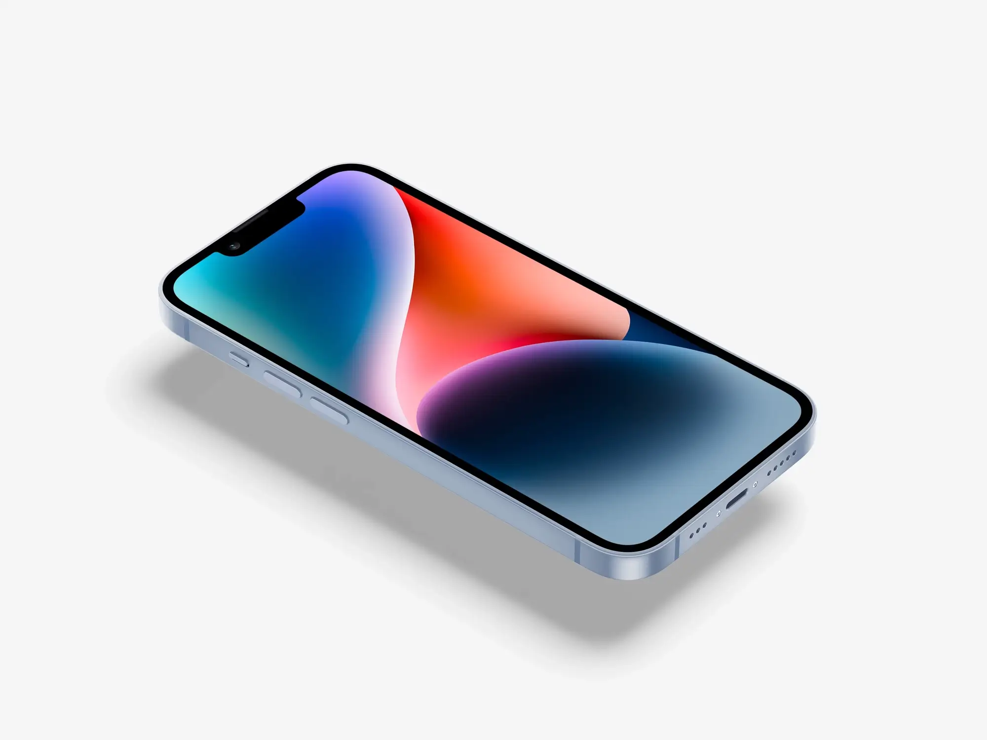 iPhone 14 Mockups 66 073425