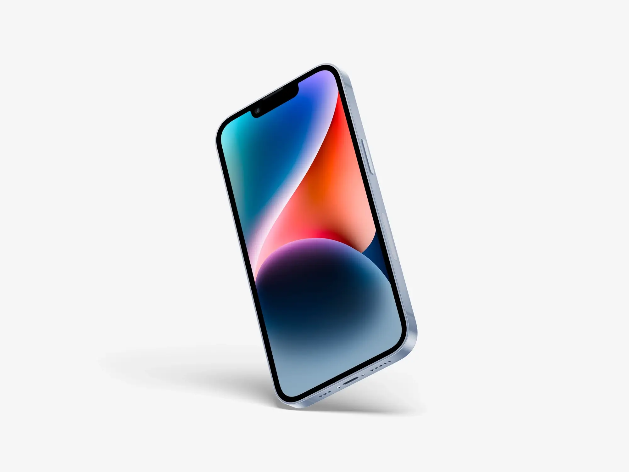iPhone 14 Mockups 72 073425
