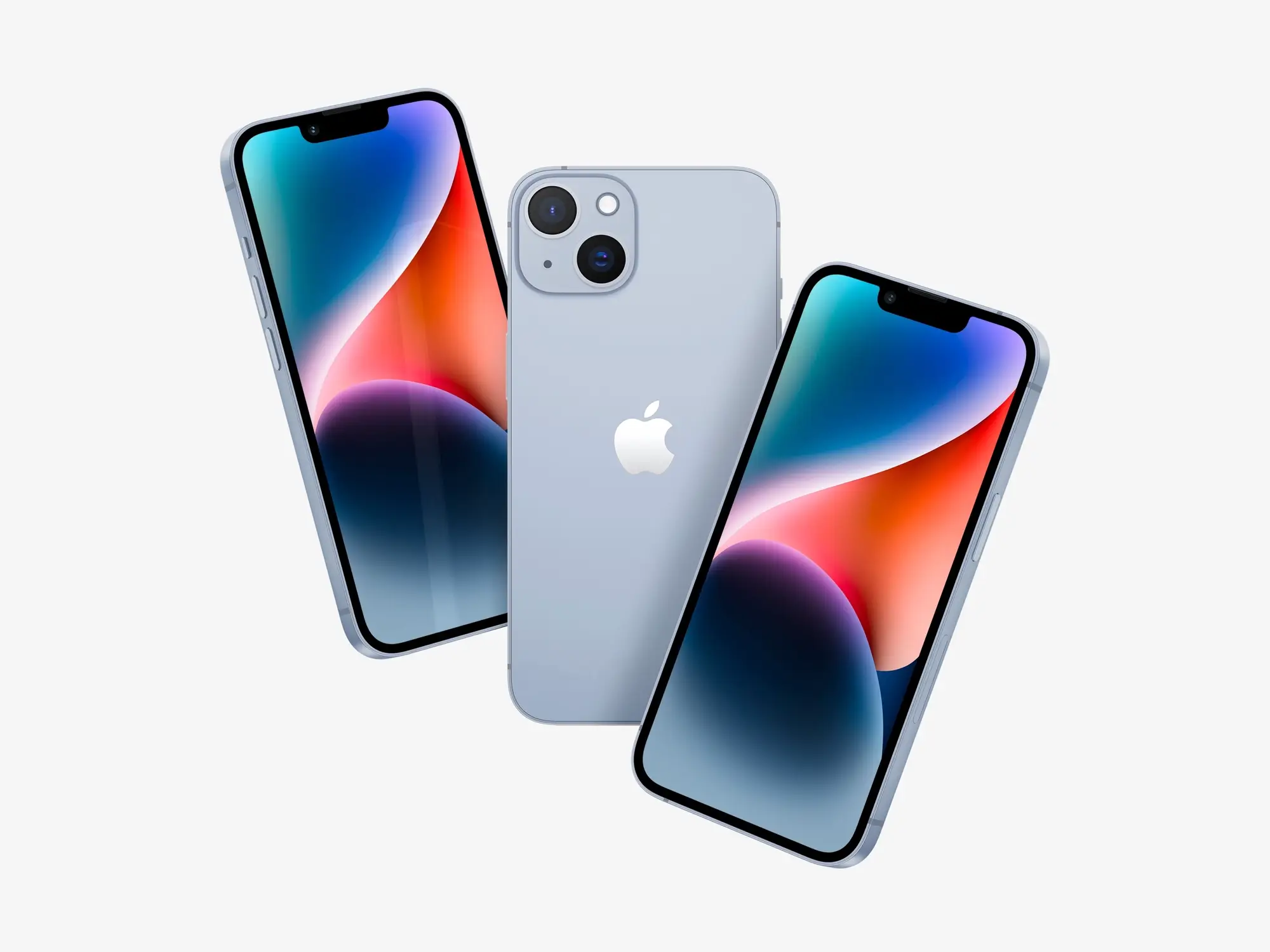 iPhone 14 Mockups 22 073425
