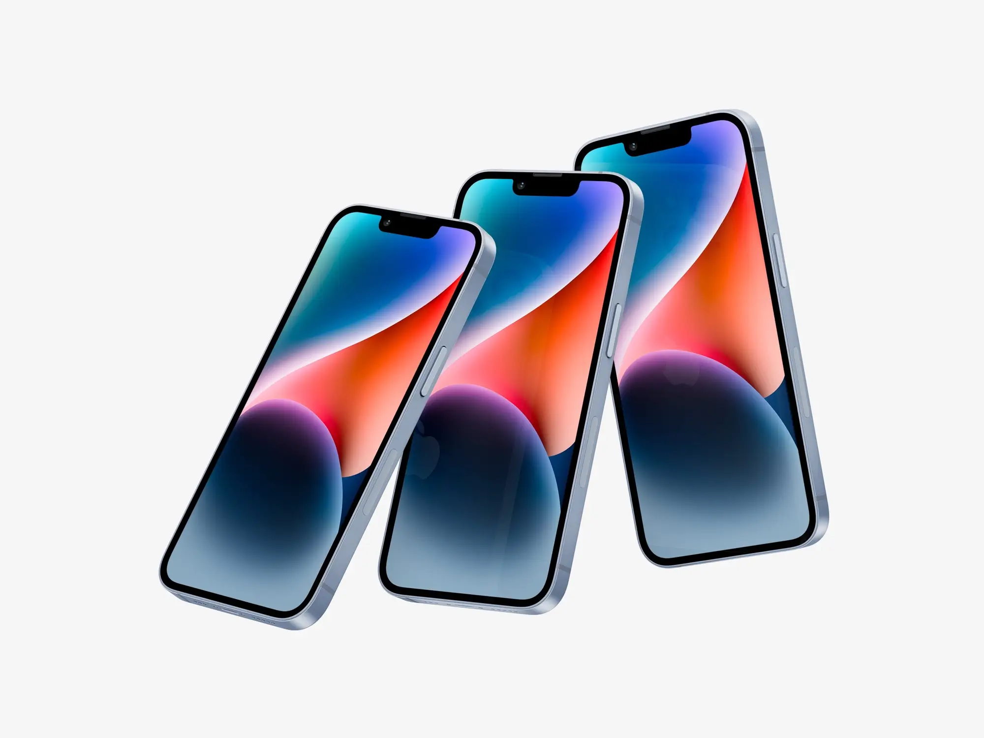 iPhone 14 Mockups 7 073425