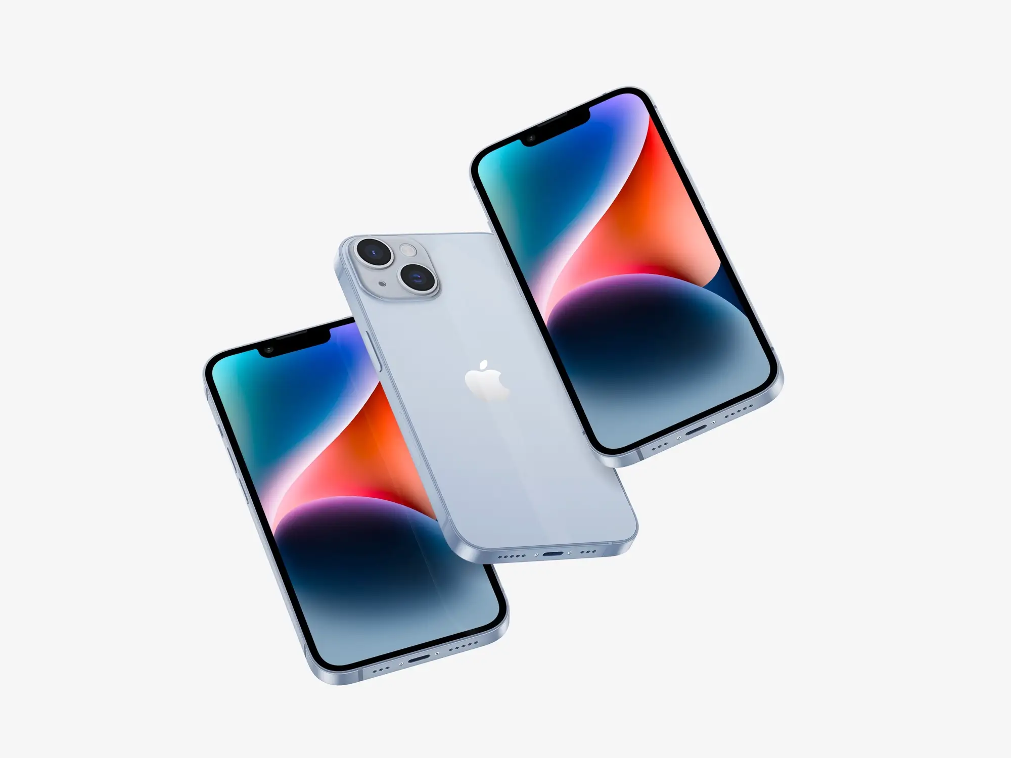 iPhone 14 Mockups 36 073425
