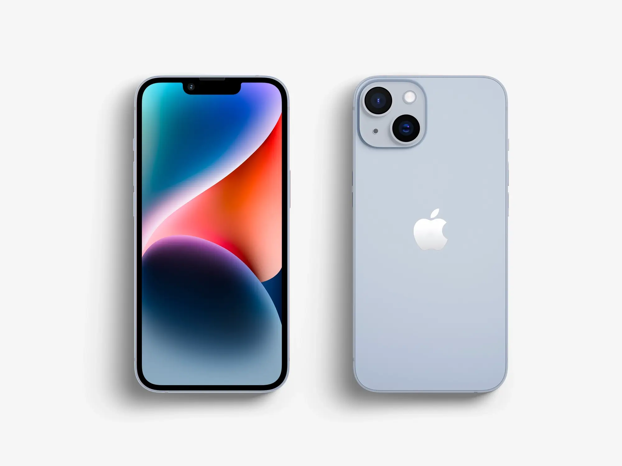 iPhone 14 Mockups 89 073425