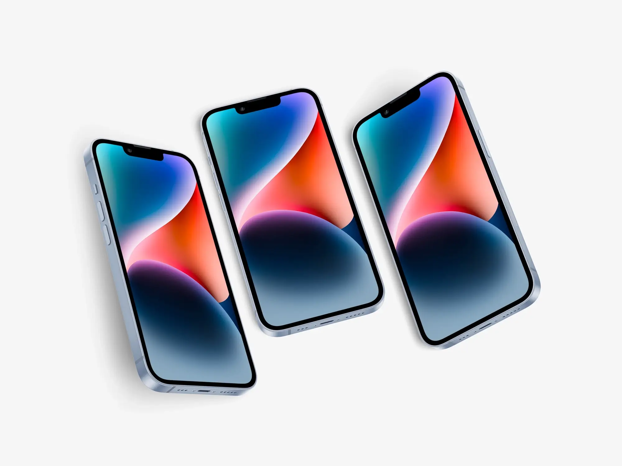 iPhone 14 Mockups 6 073425