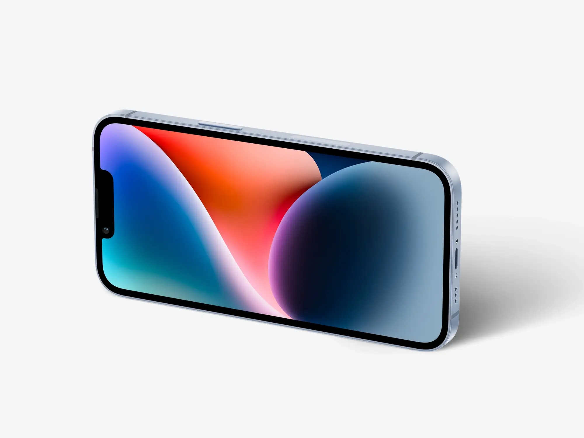 iPhone 14 Mockups 61 073425