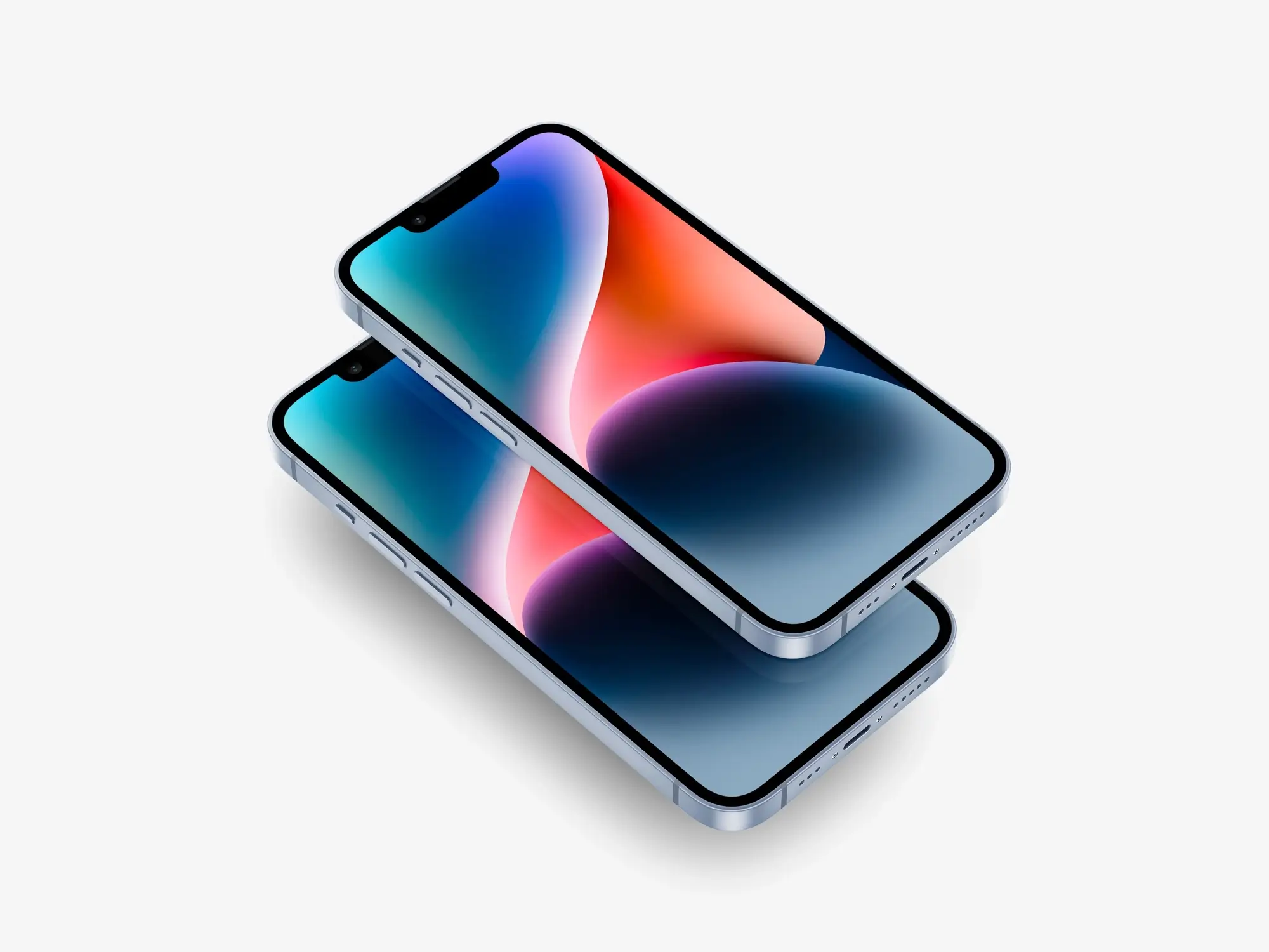 iPhone 14 Mockups 24 073425