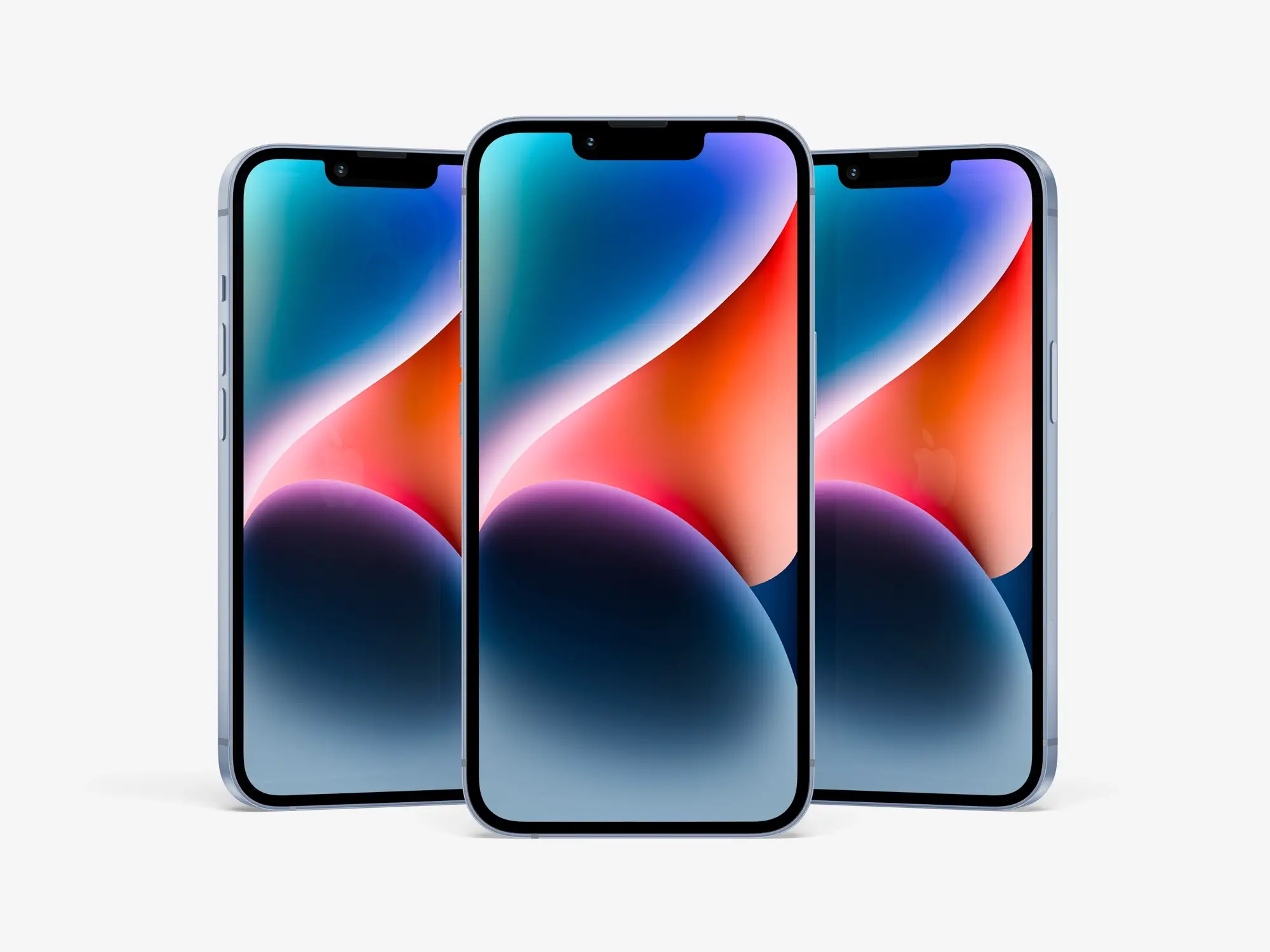 iPhone 14 Mockups 33 073425