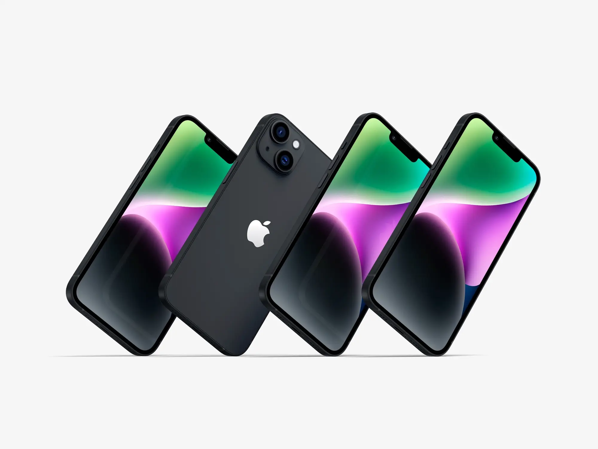 iPhone 14 Mockups 20 073425