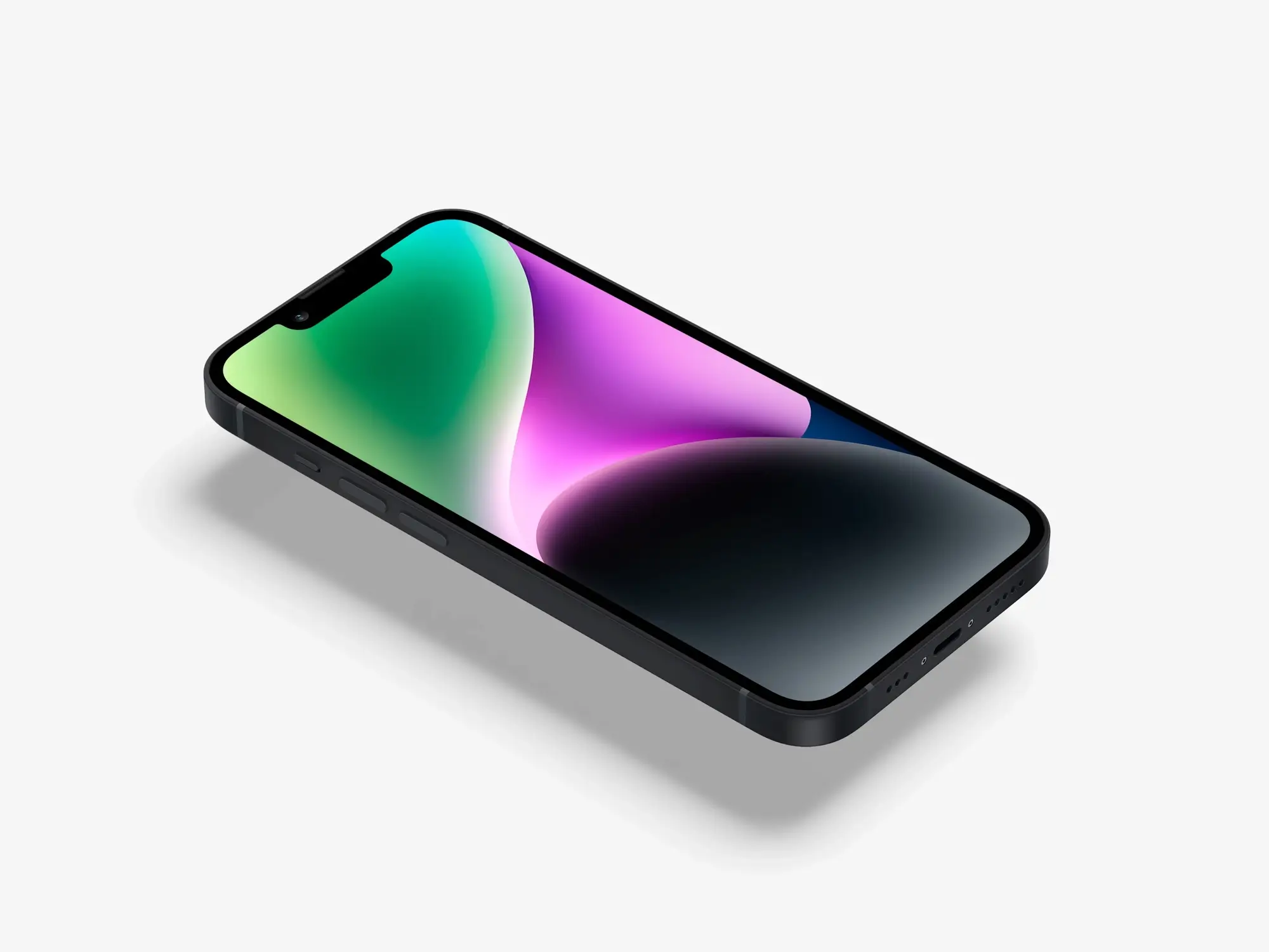 iPhone 14 Mockups 82 073425