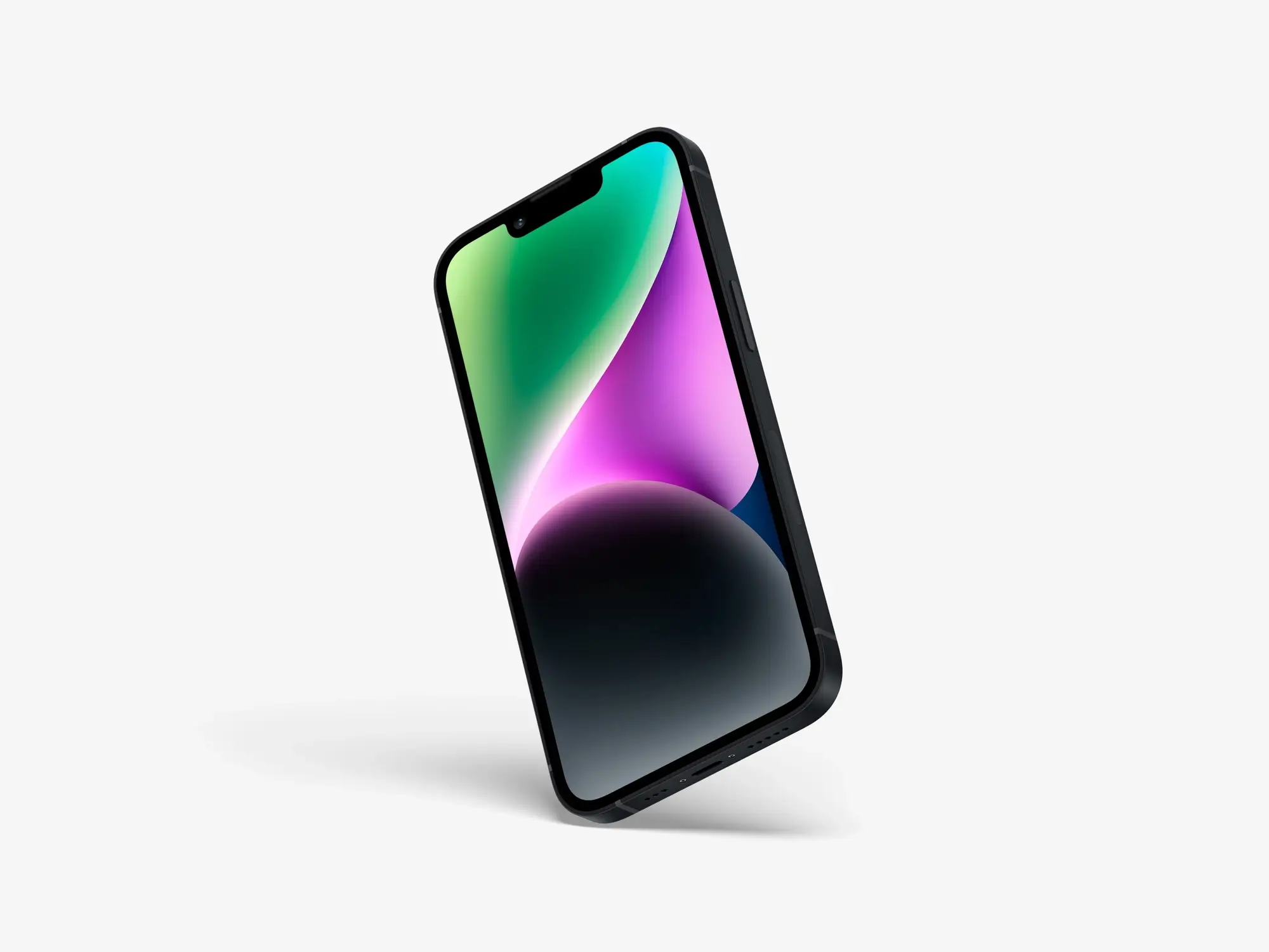 iPhone 14 Mockups 94 073425