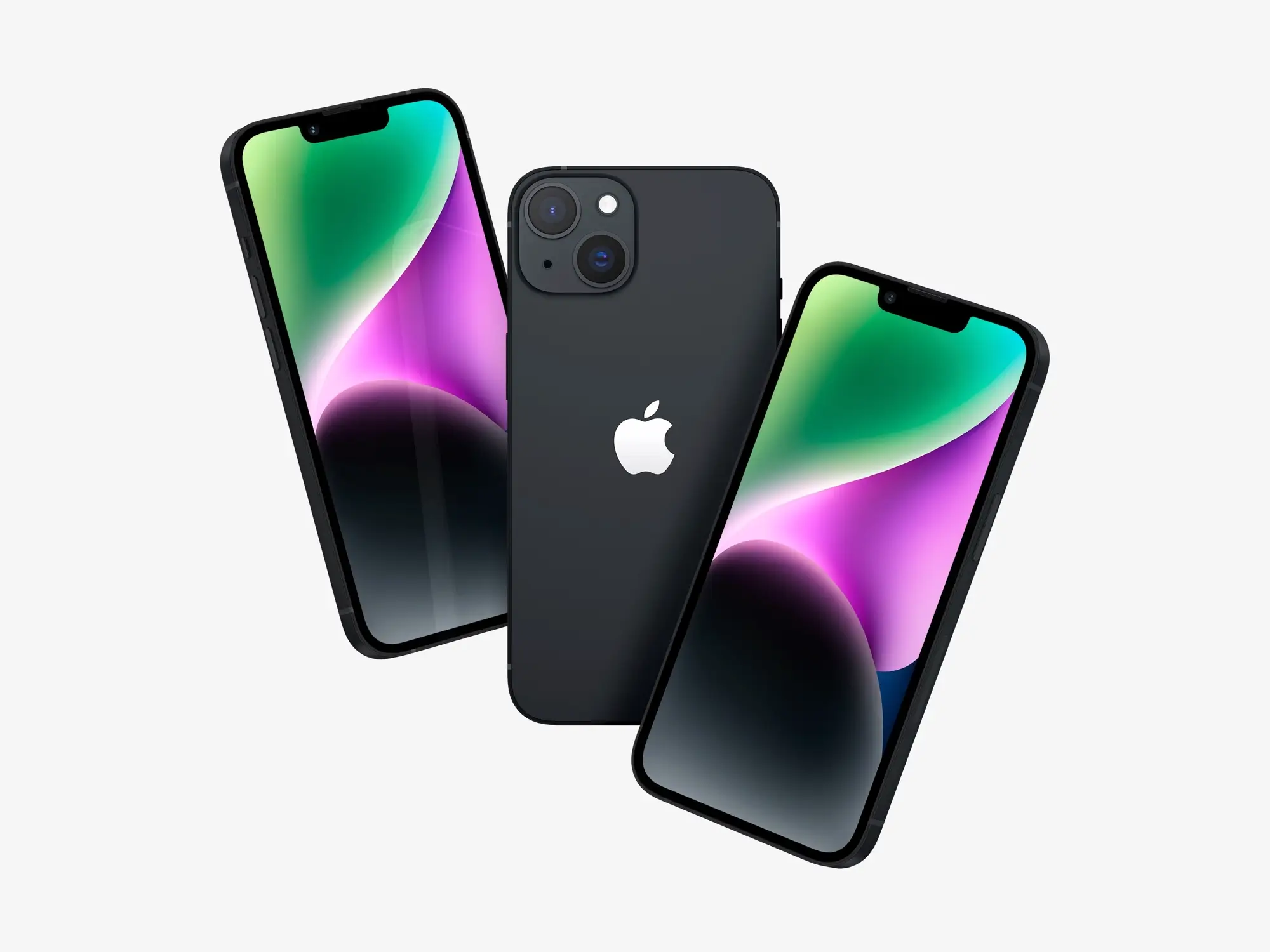 iPhone 14 Mockups 43 073425