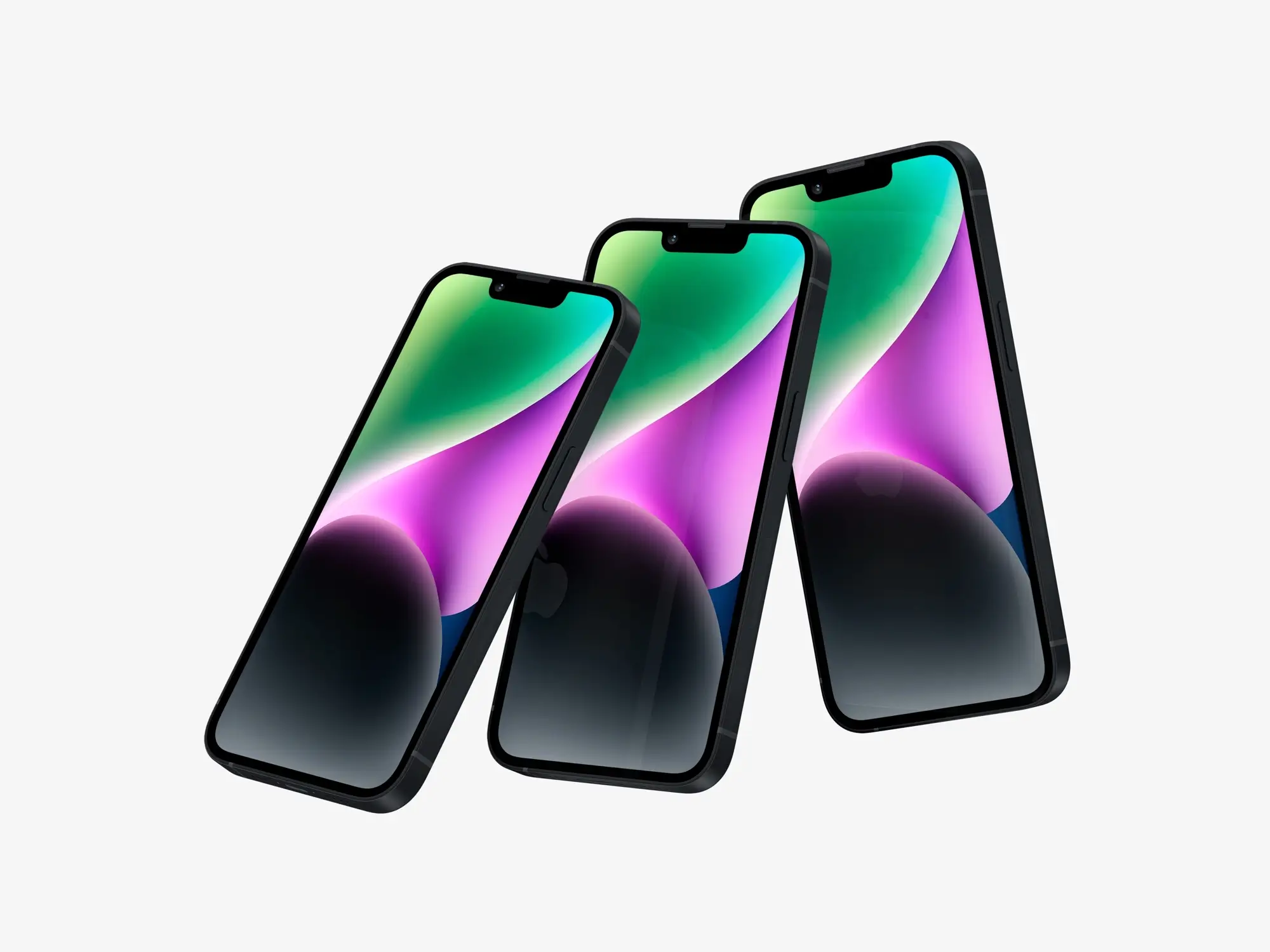 iPhone 14 Mockups 19 073425