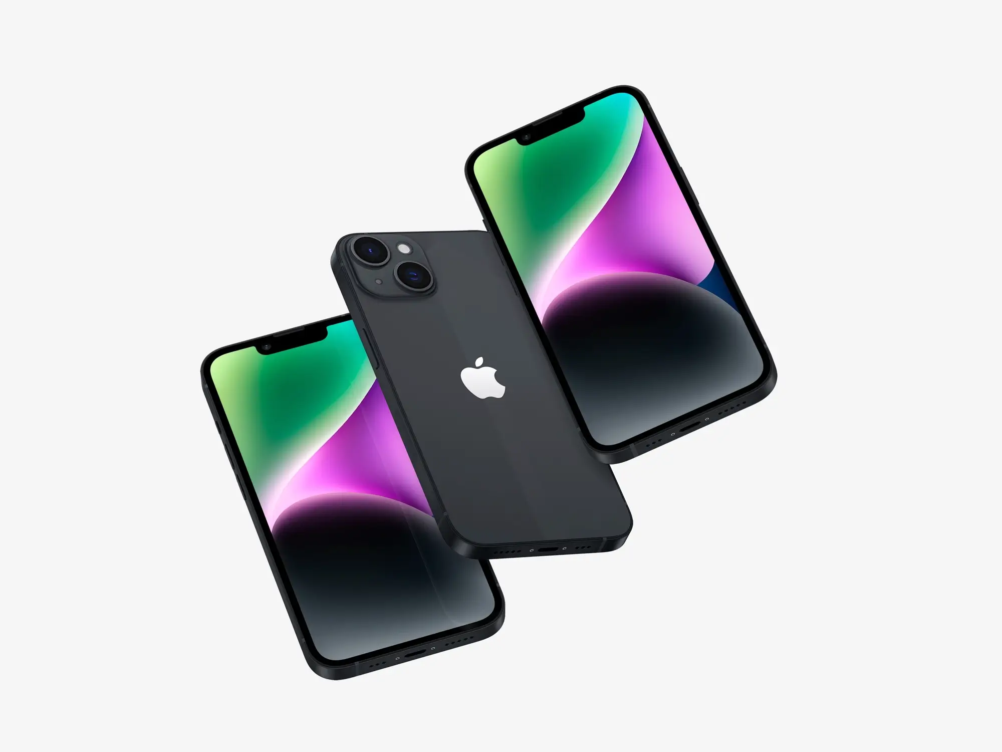 iPhone 14 Mockups 58 073425
