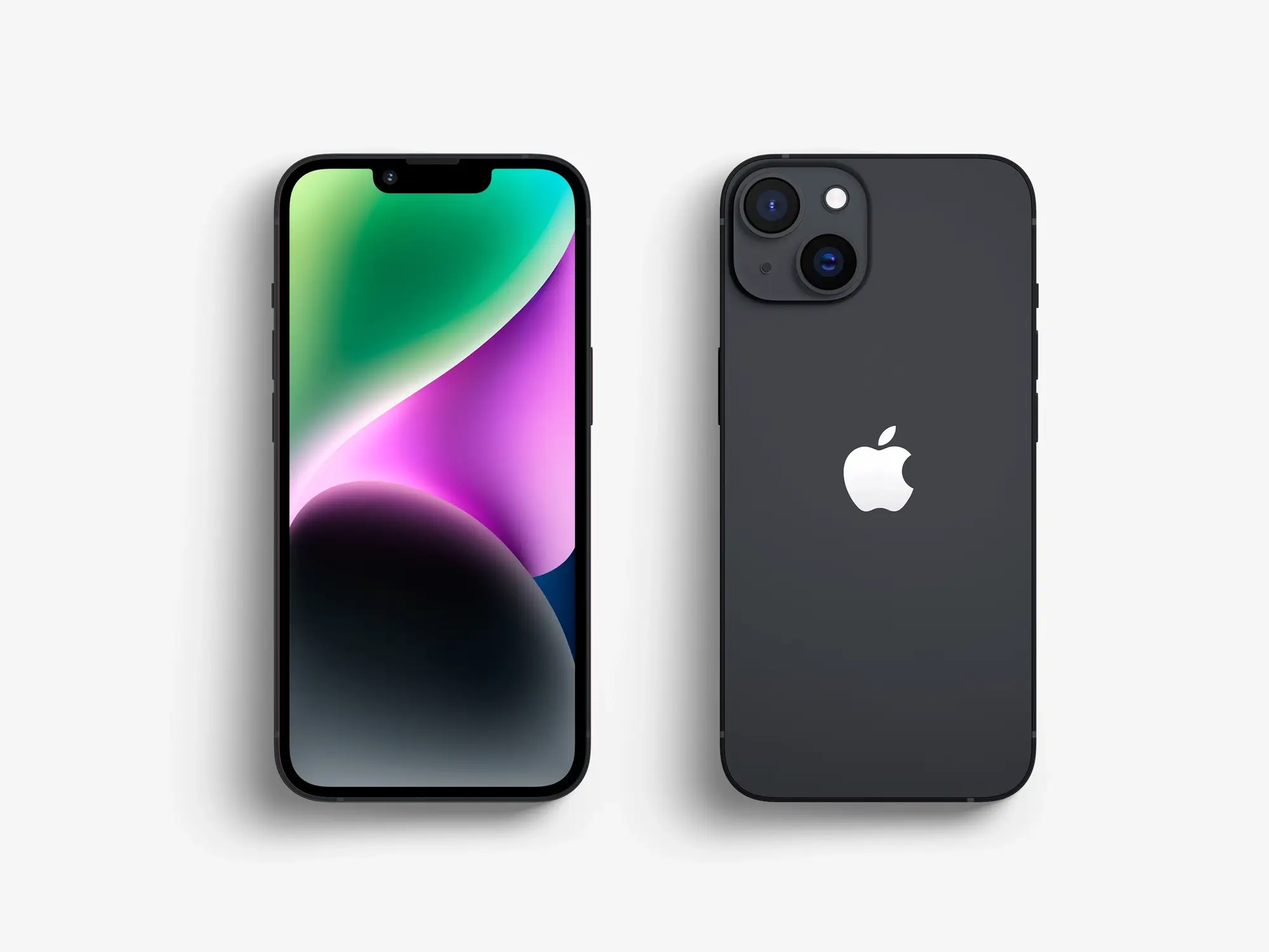 iPhone 14 Mockups 100 073425