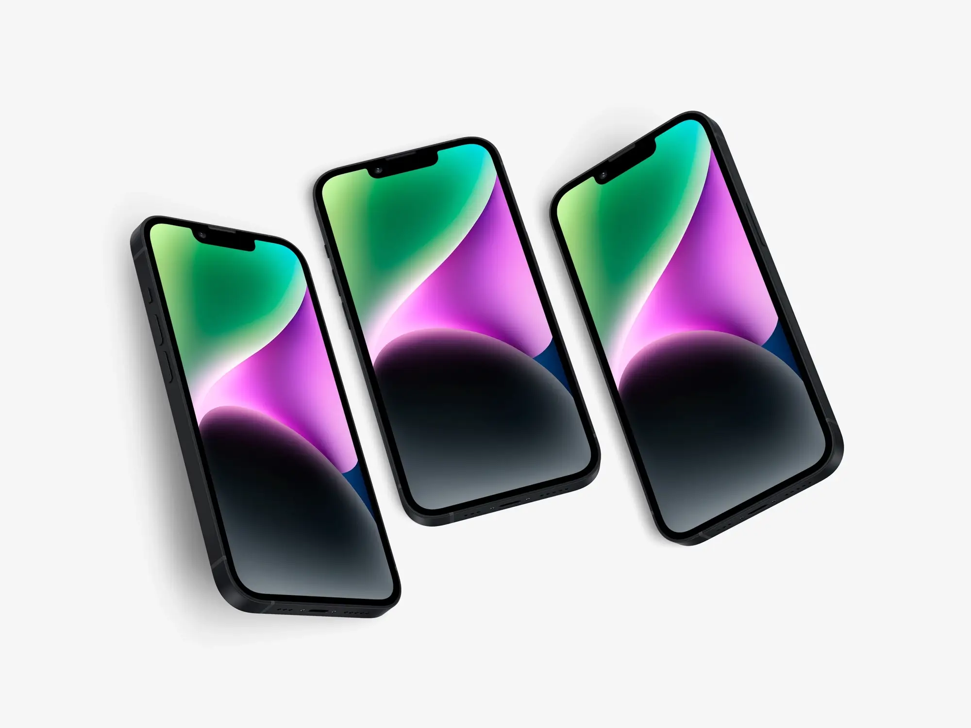iPhone 14 Mockups 17 073425