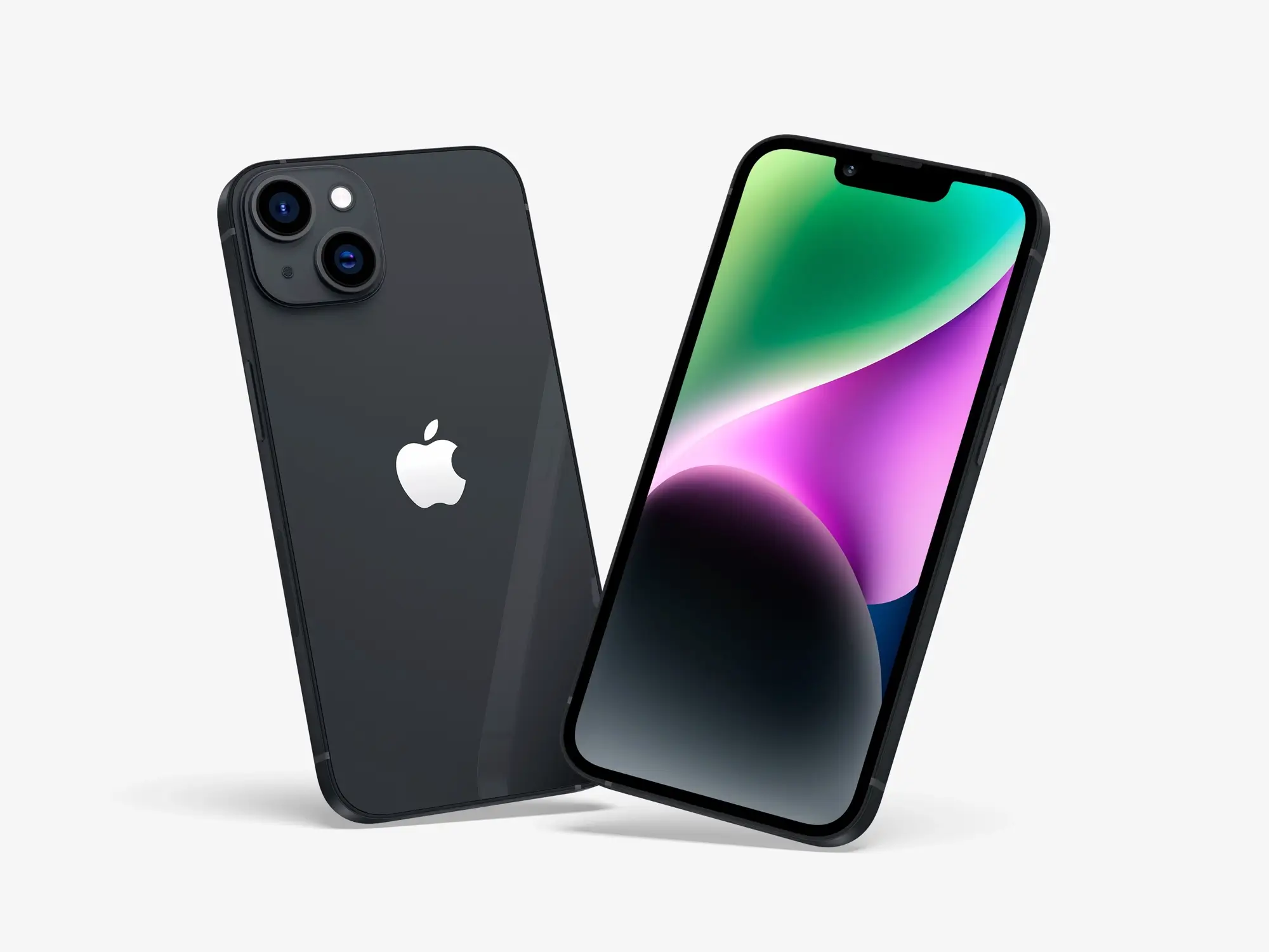 iPhone 14 Mockups 42 073425