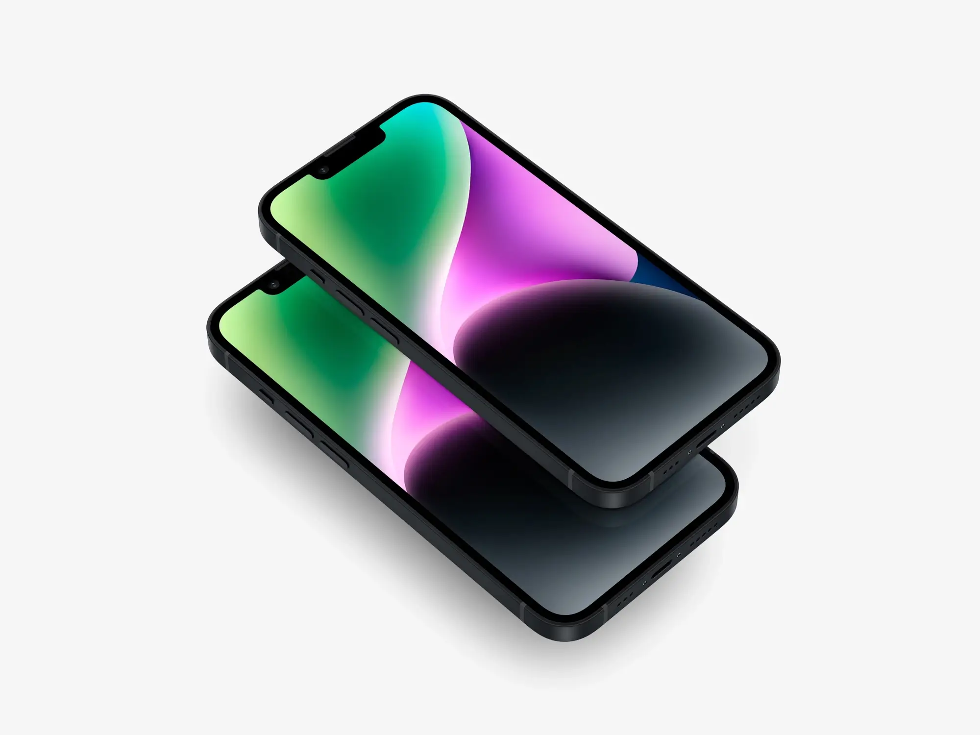 iPhone 14 Mockups 52 073425