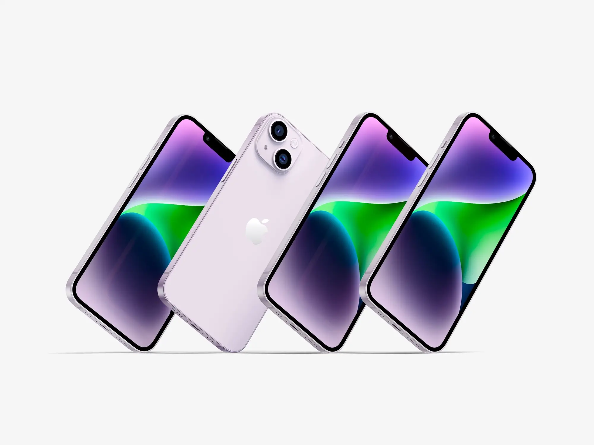 iPhone 14 Mockups 12 073425