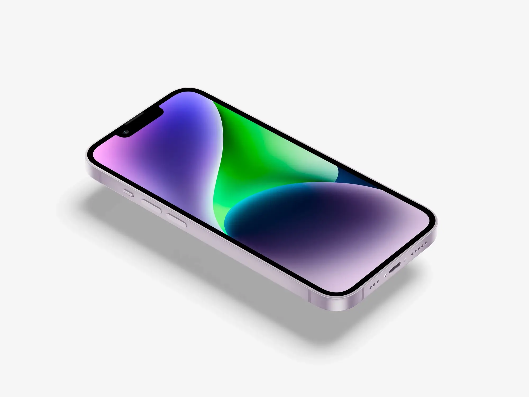 iPhone 14 Mockups 69 073425