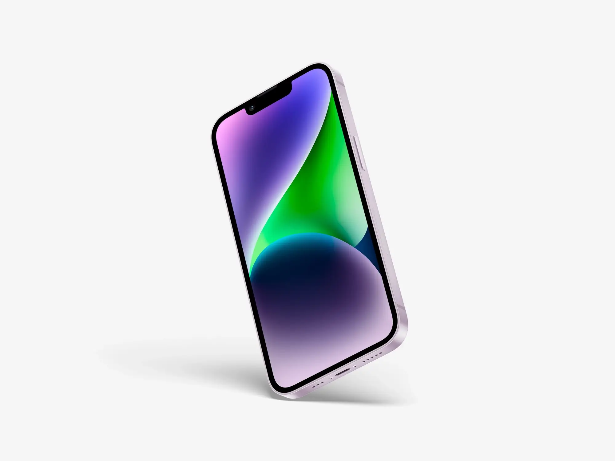 iPhone 14 Mockups 77 073425