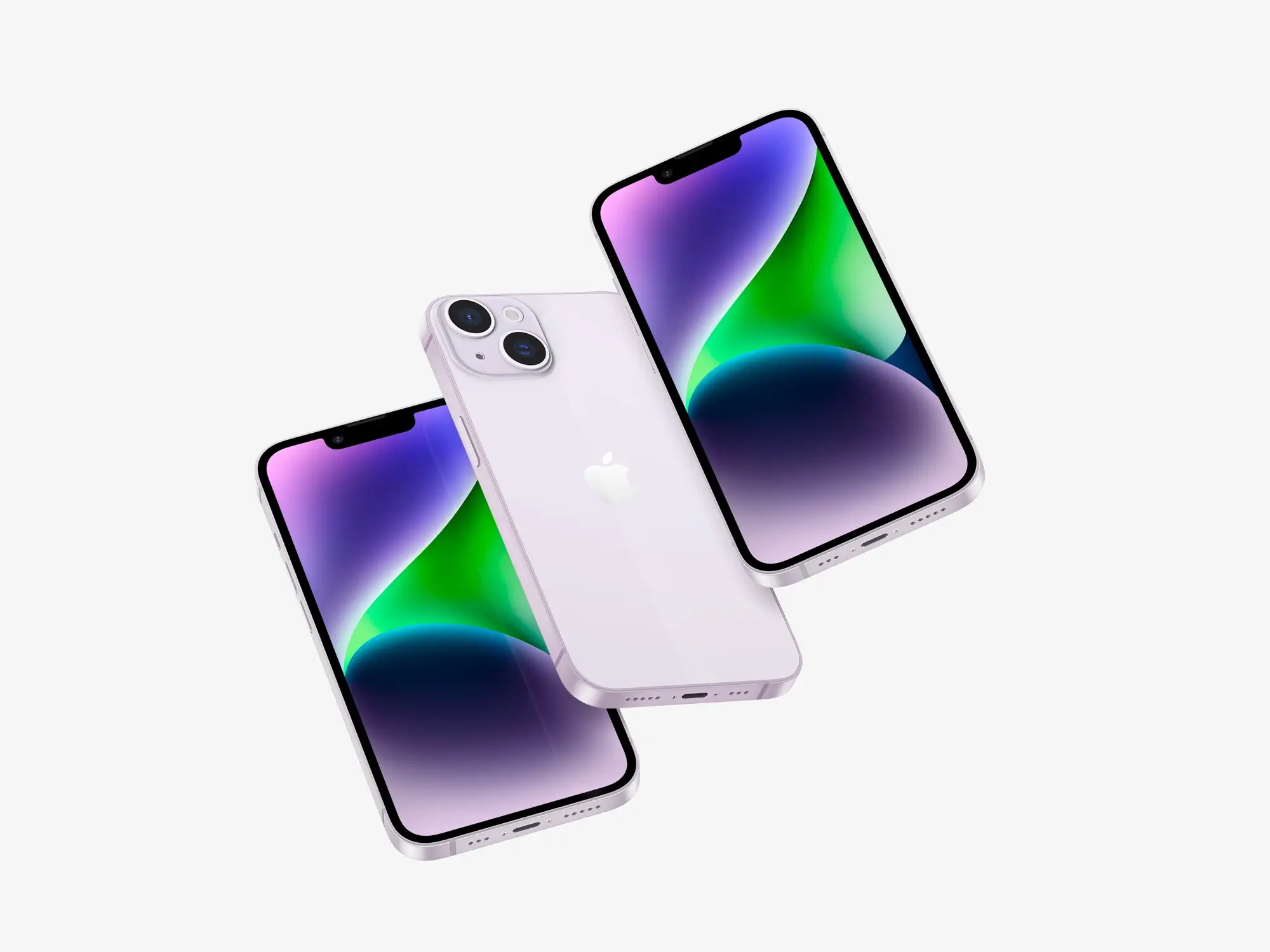 iPhone 14 Mockups 44 073425