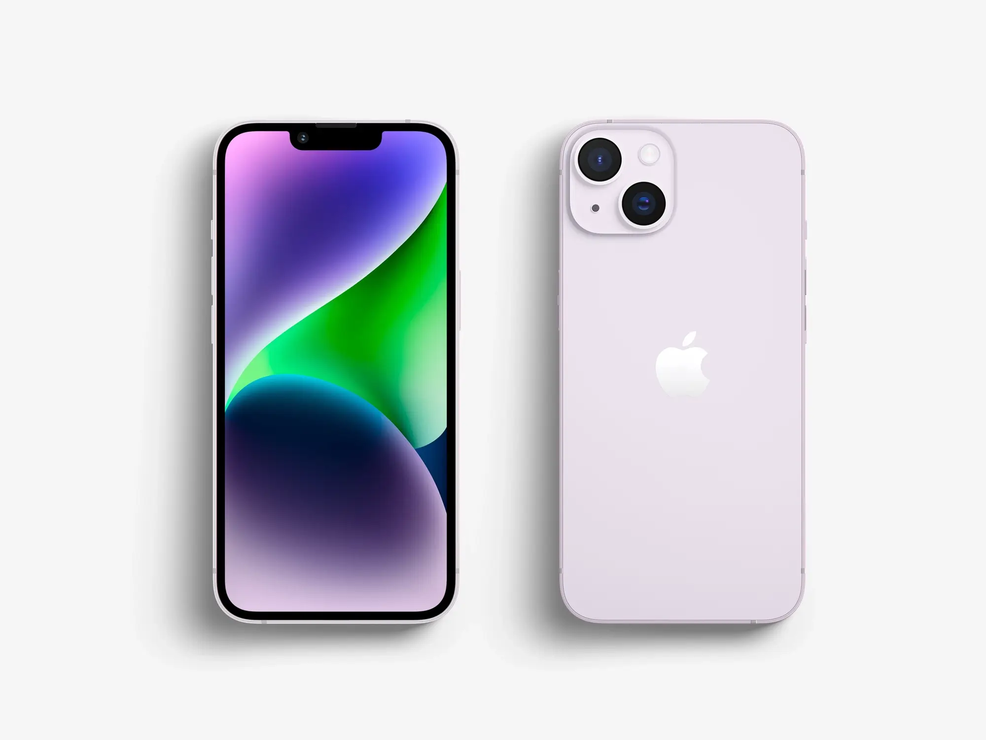 iPhone 14 Mockups 91 073425