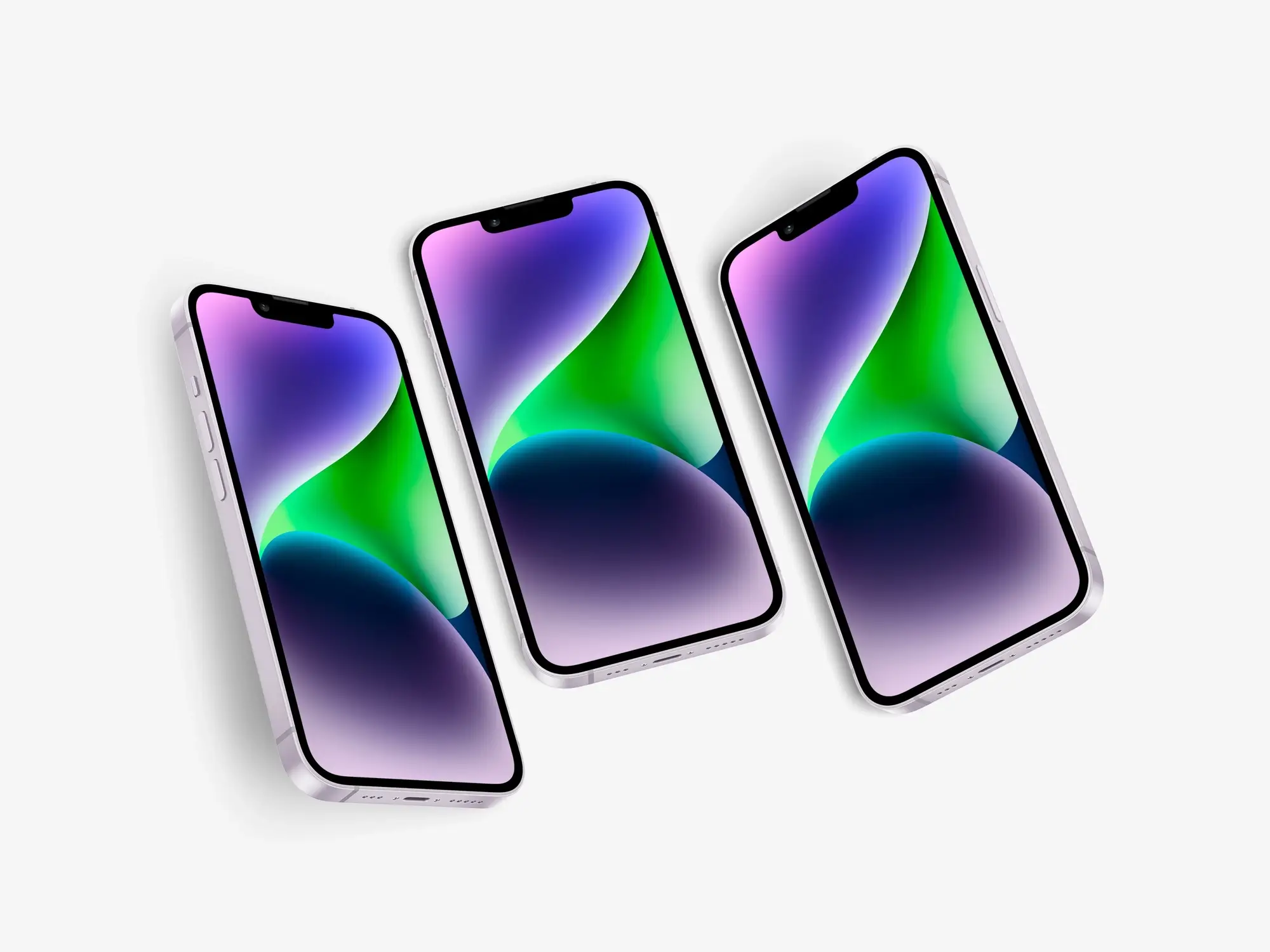 iPhone 14 Mockups 11 073425