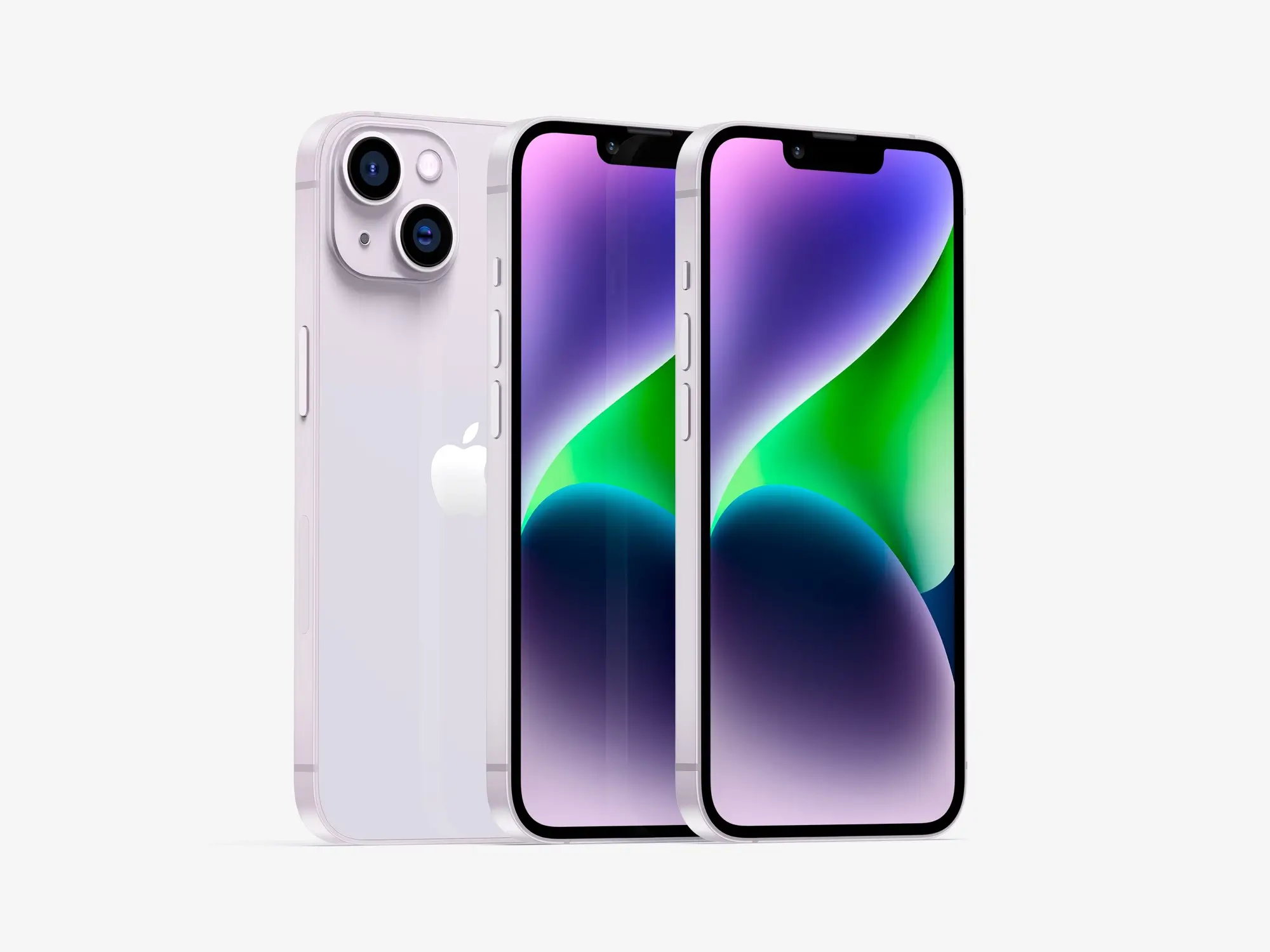iPhone 14 Mockups 60 073425