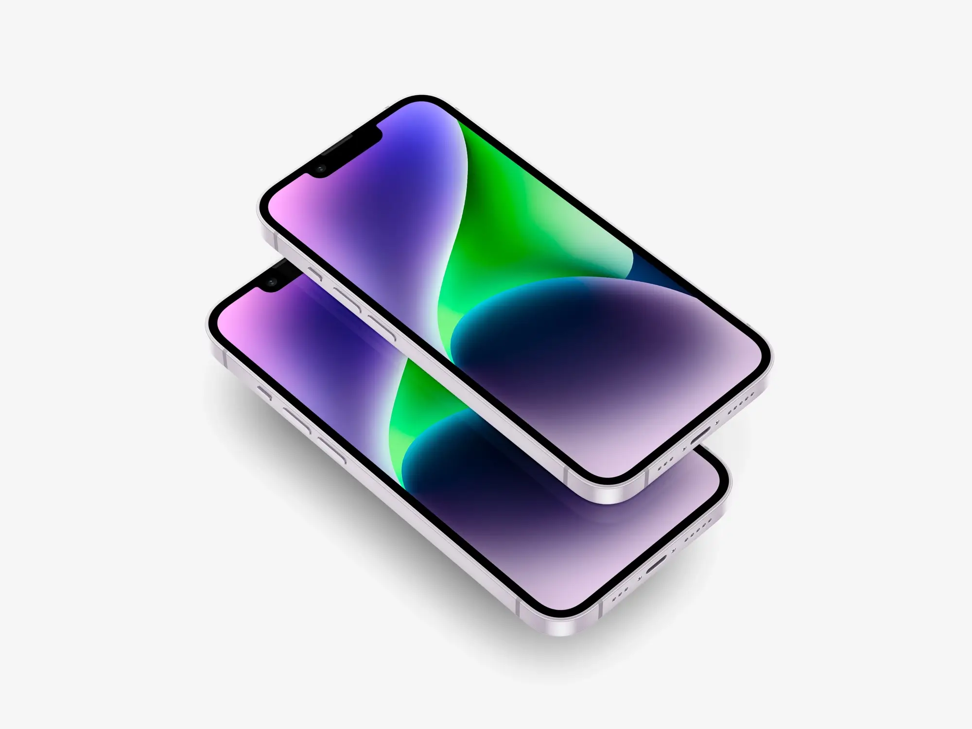 iPhone 14 Mockups 31 073425