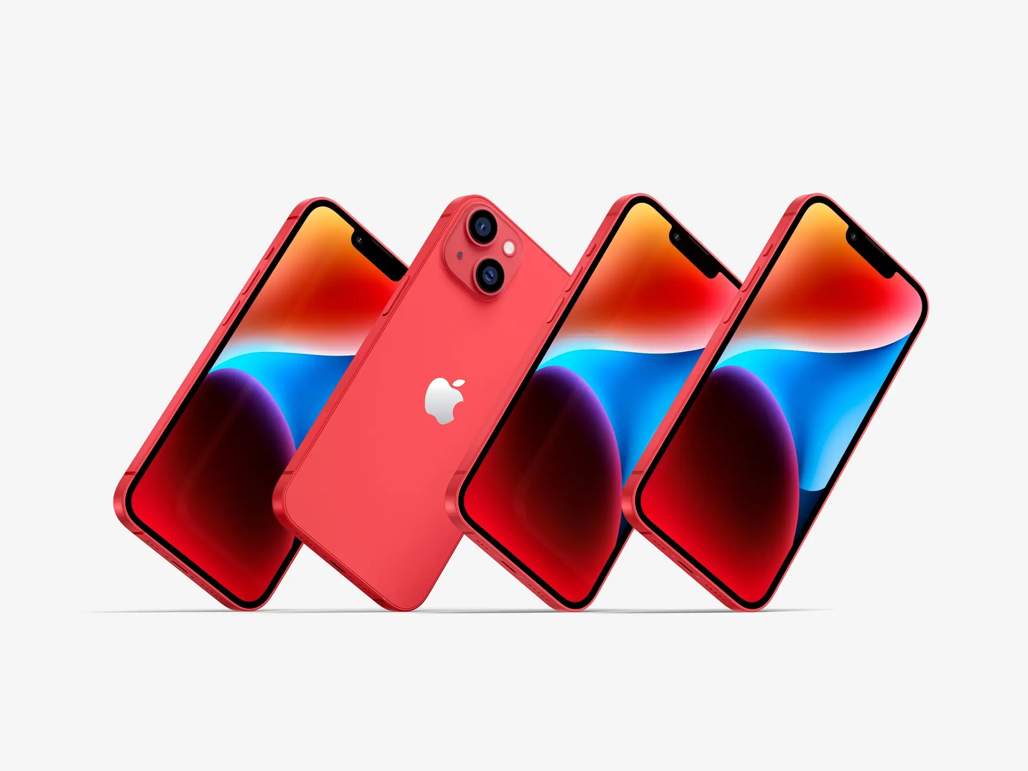 iPhone 14 Mockups 5 073425