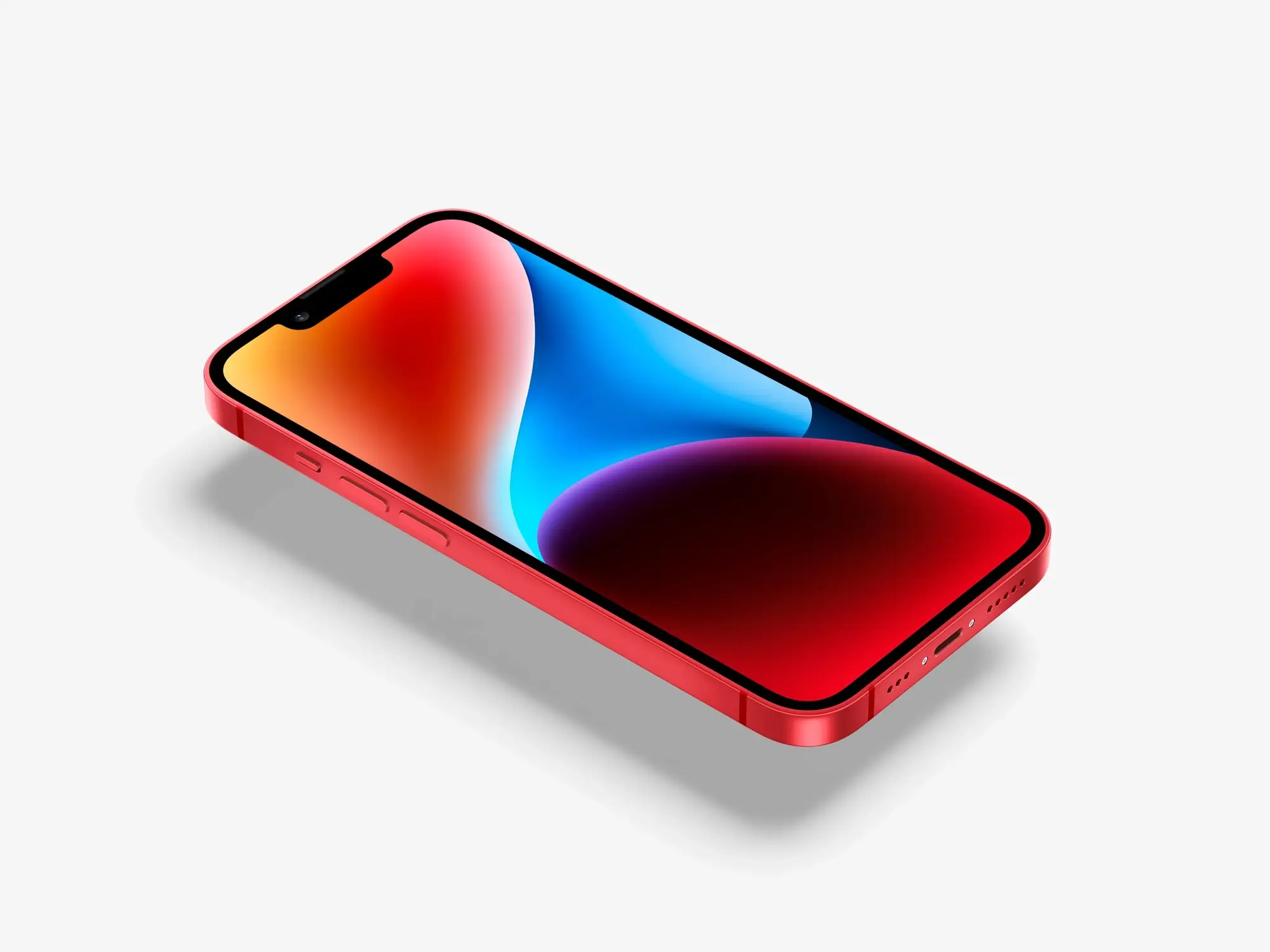 iPhone 14 Mockups 56 073425