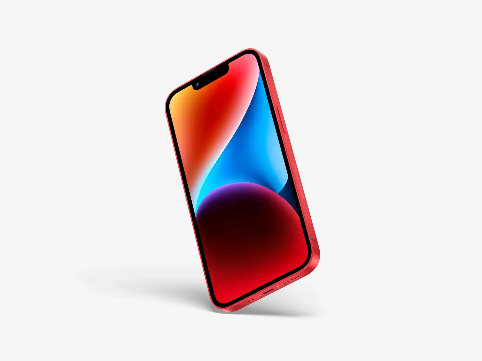iPhone 14 Mockups 62 073425