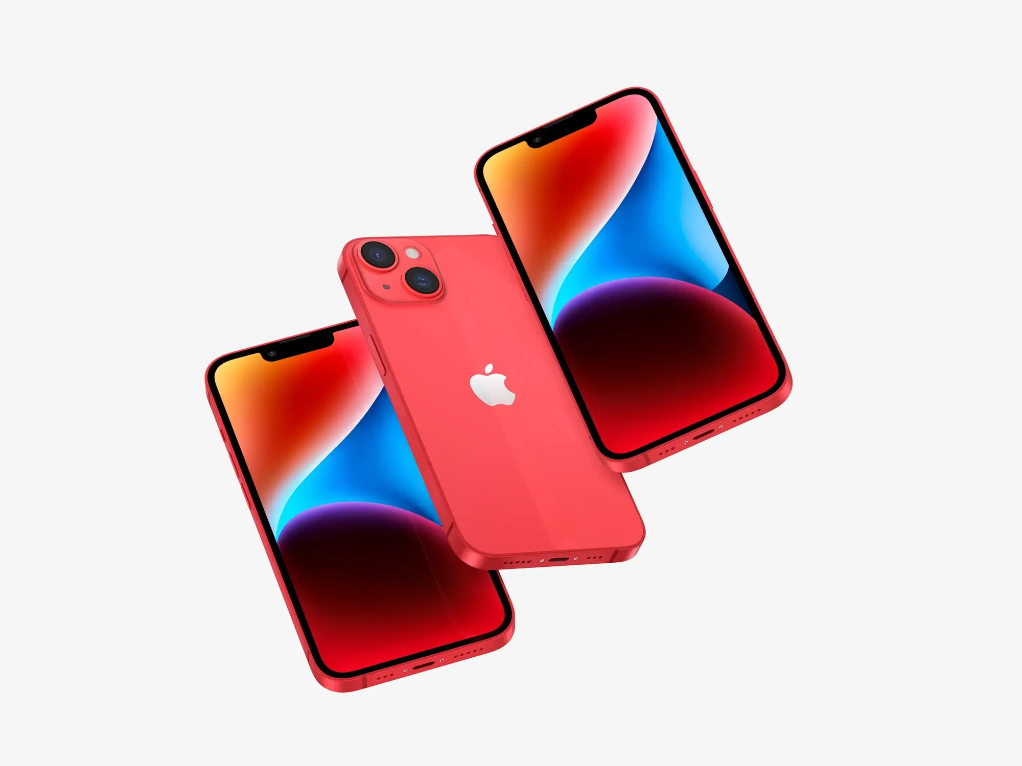 iPhone 14 Mockups 26 073425