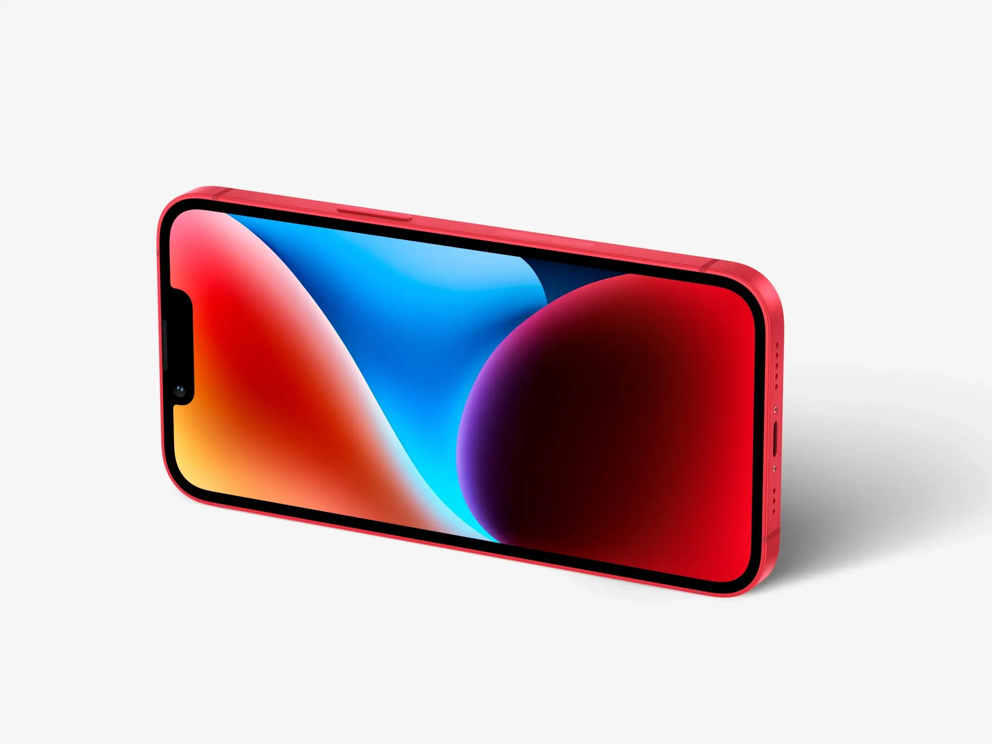 iPhone 14 Mockups 50 073425