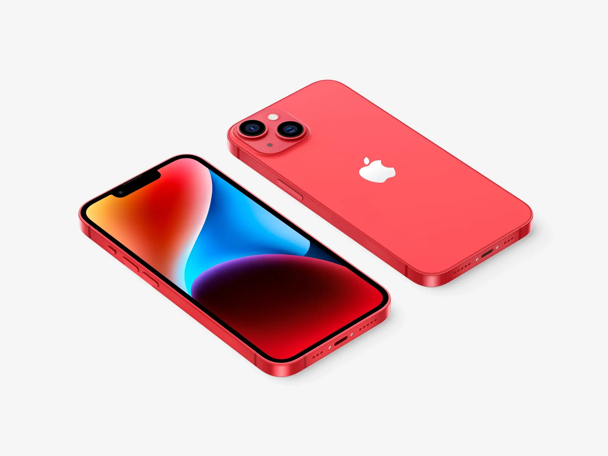 iPhone 14 Mockups 23 073425