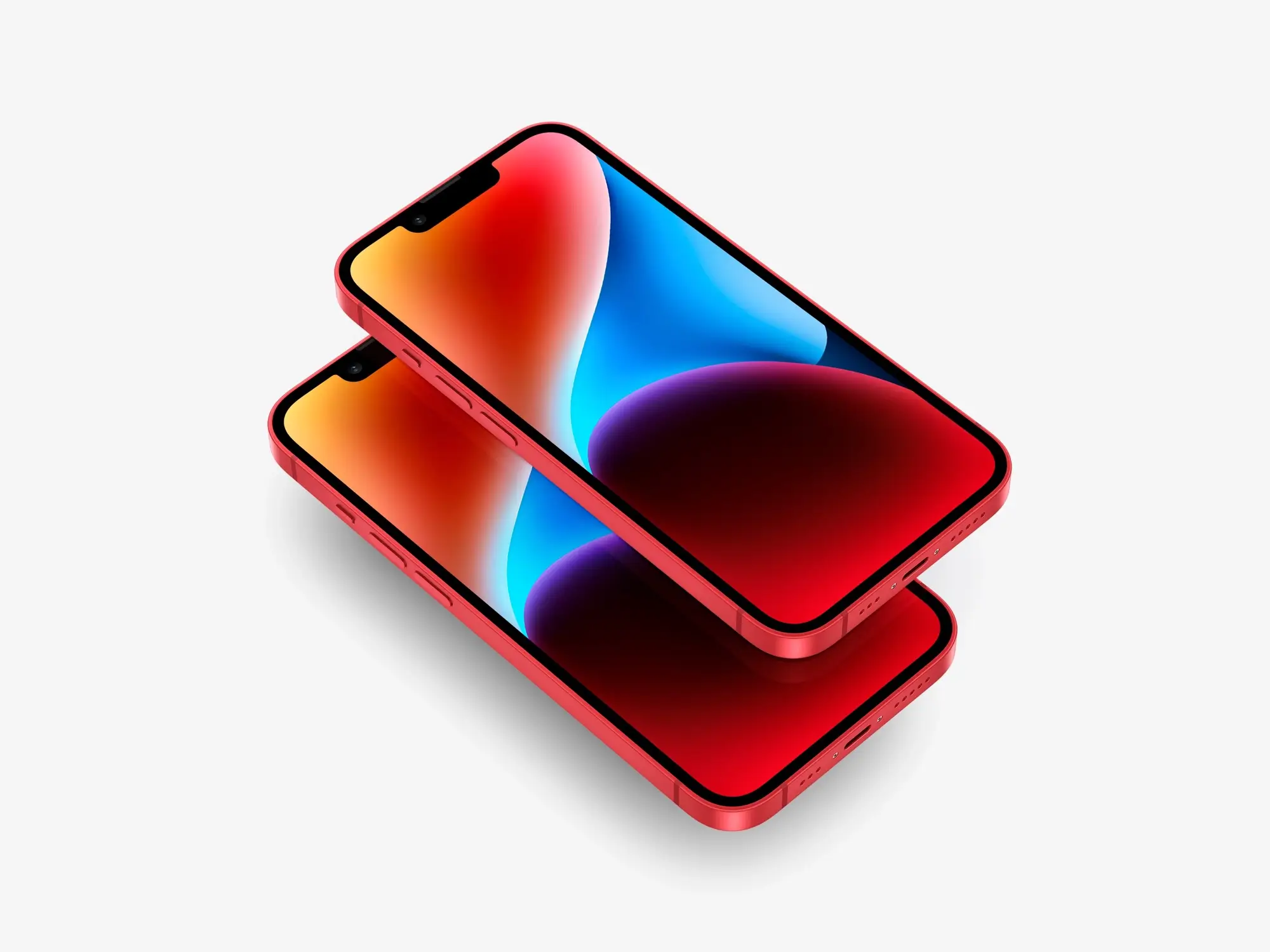 iPhone 14 Mockups 18 073425